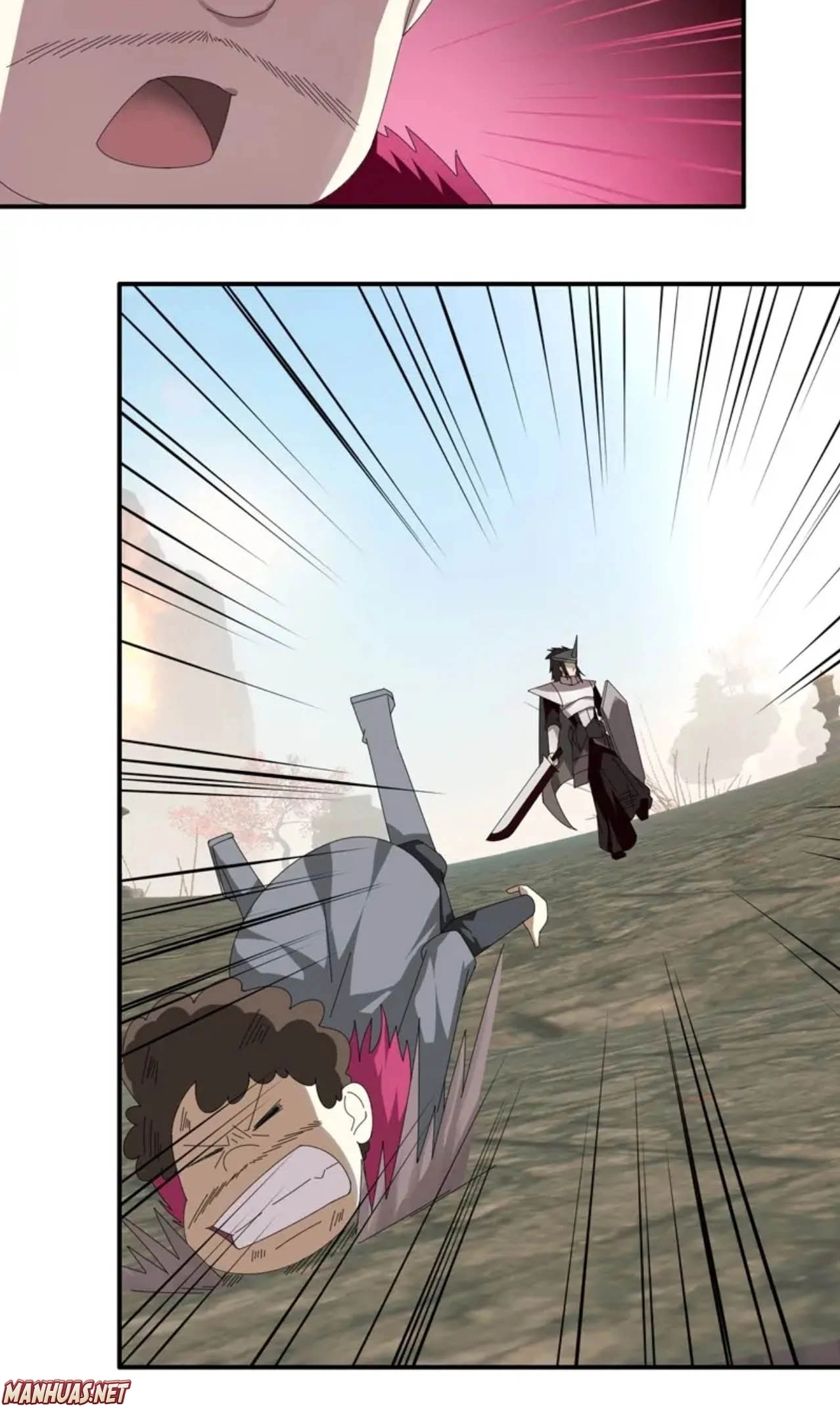 Read The Celestial Cheater chapter 41 image 2 on Lezhin