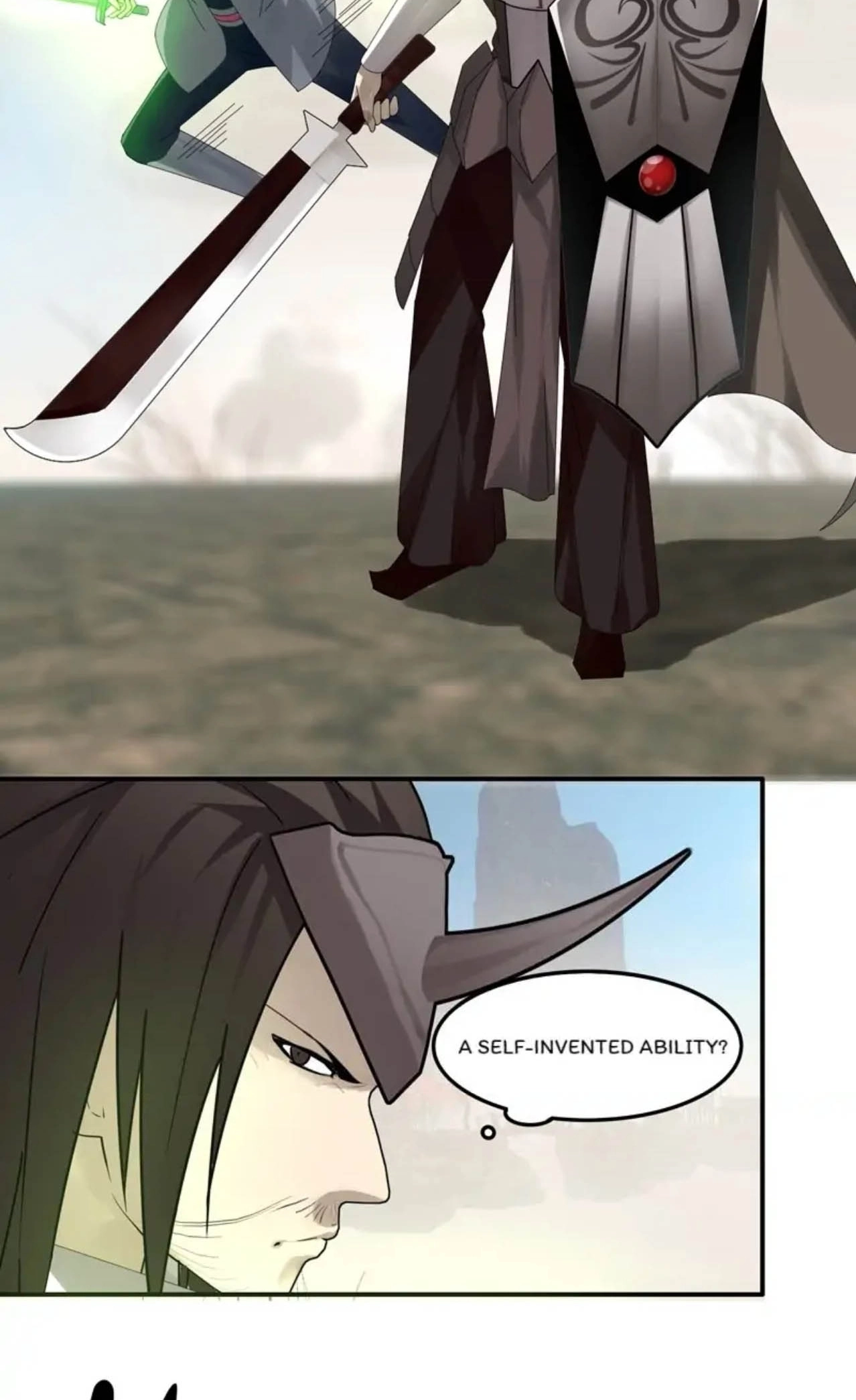 Read The Celestial Cheater chapter 41 image 4 on Lezhin