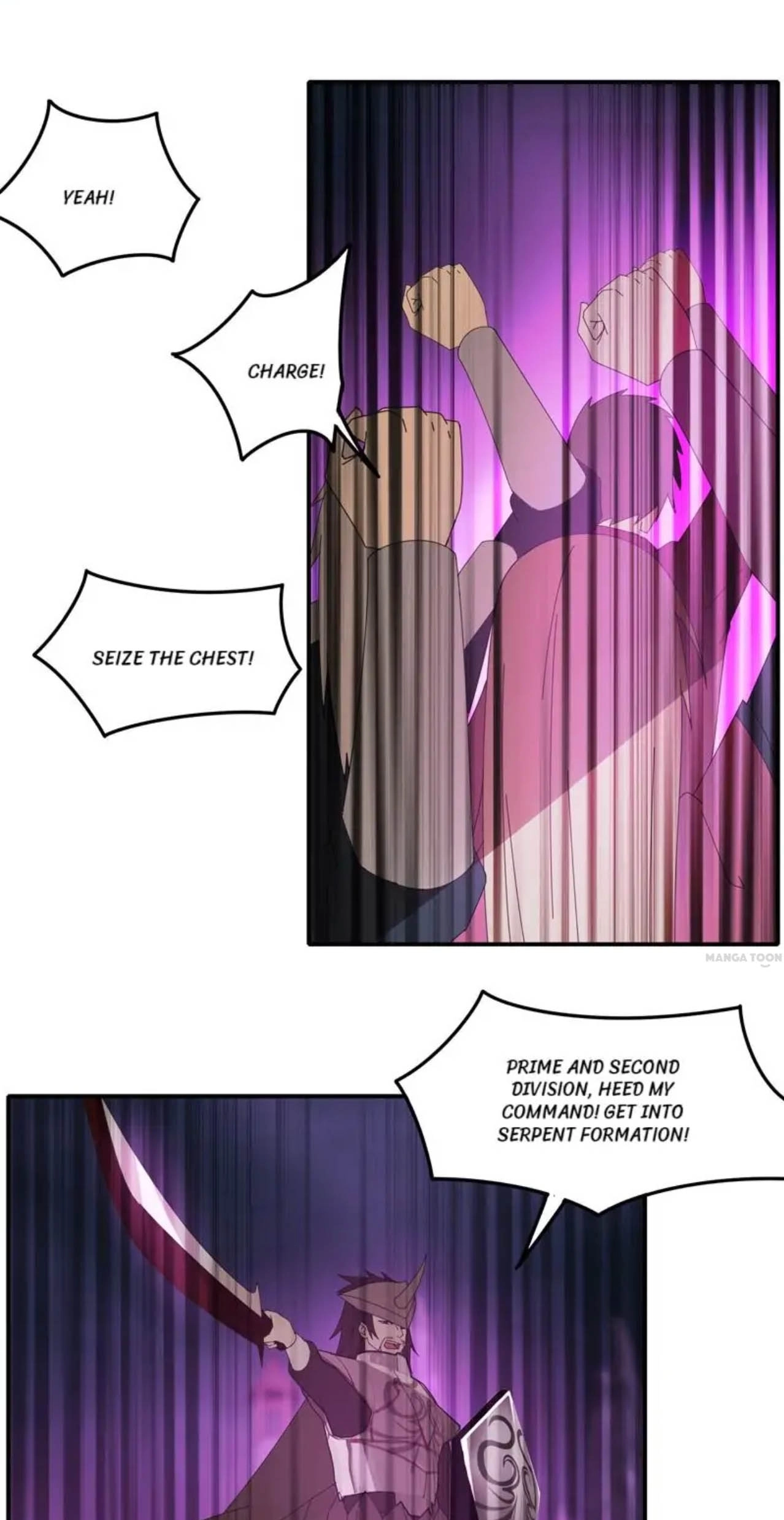 Read The Celestial Cheater chapter 42 image 10 on Lezhin