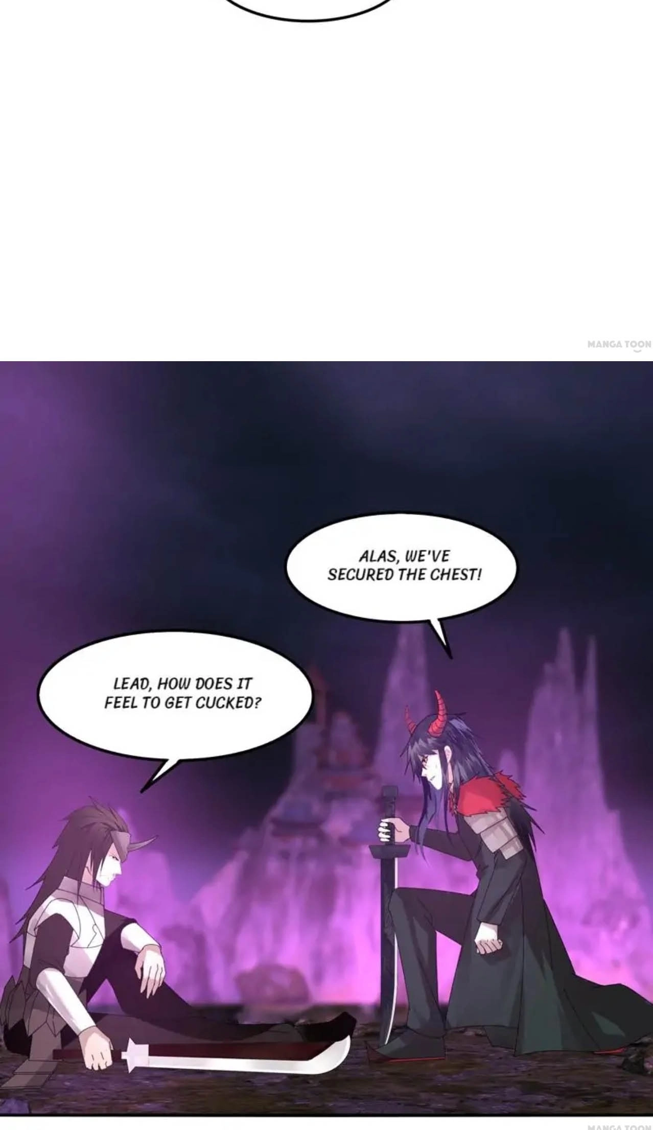 Read The Celestial Cheater chapter 42 image 16 on Lezhin