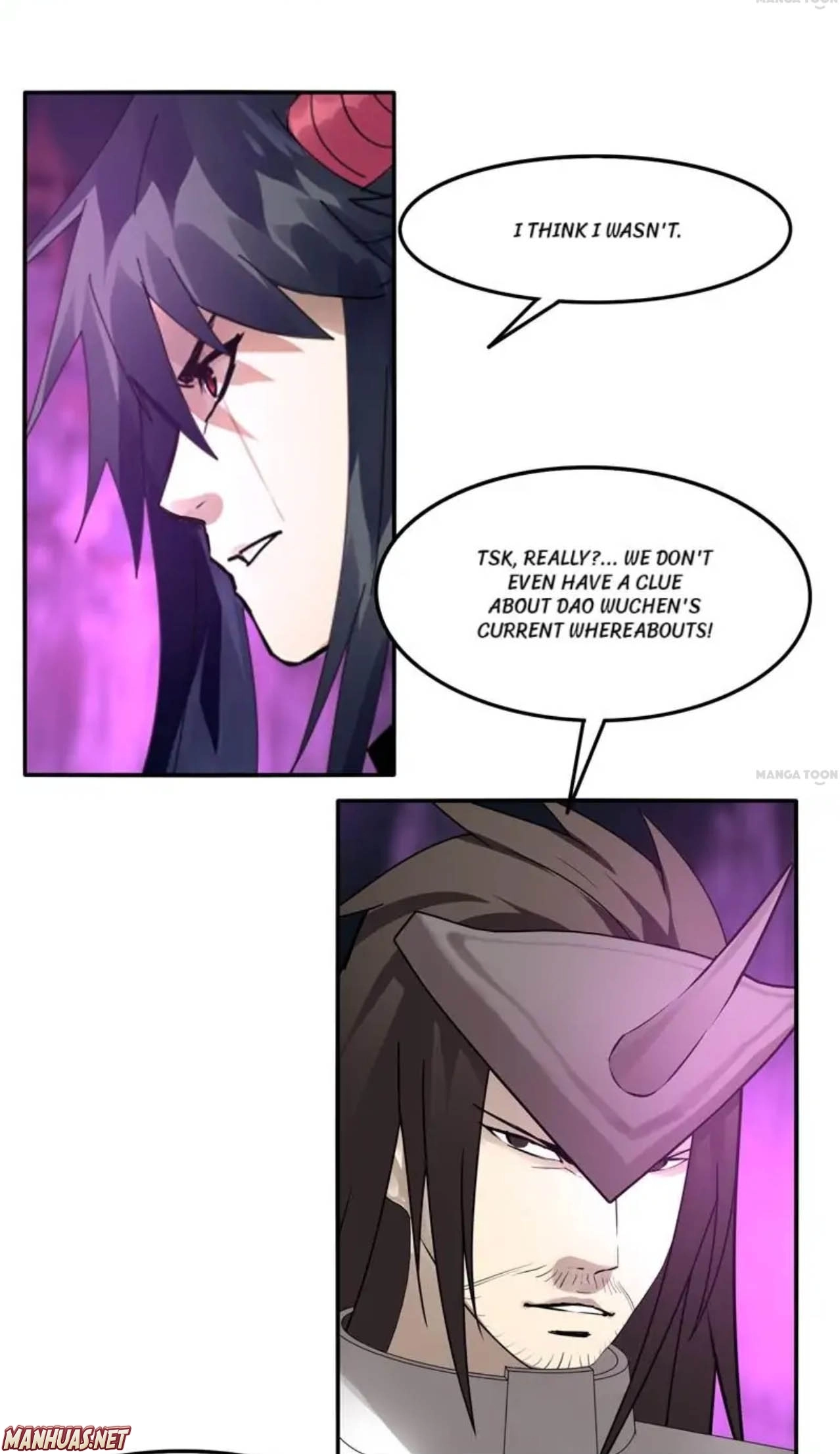 Read The Celestial Cheater chapter 42 image 17 on Lezhin