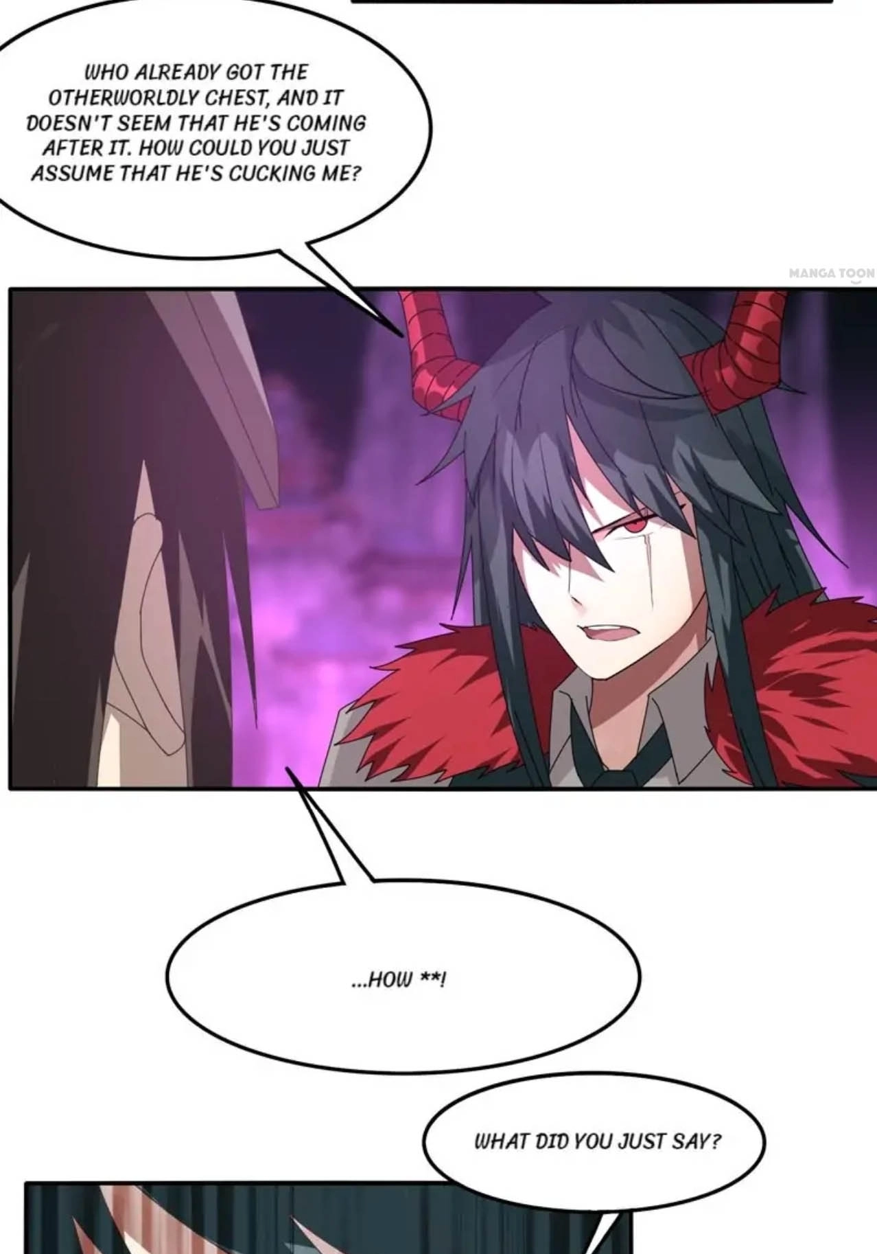 Read The Celestial Cheater chapter 42 image 18 on Lezhin