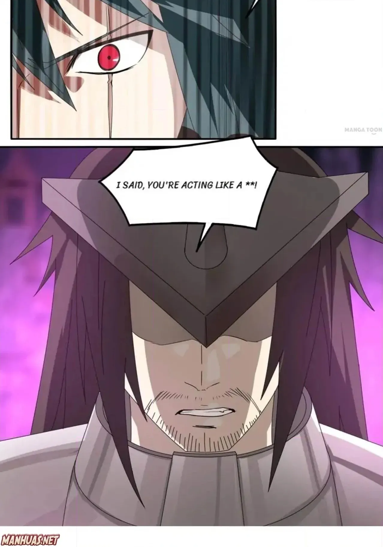 Read The Celestial Cheater chapter 42 image 19 on Lezhin