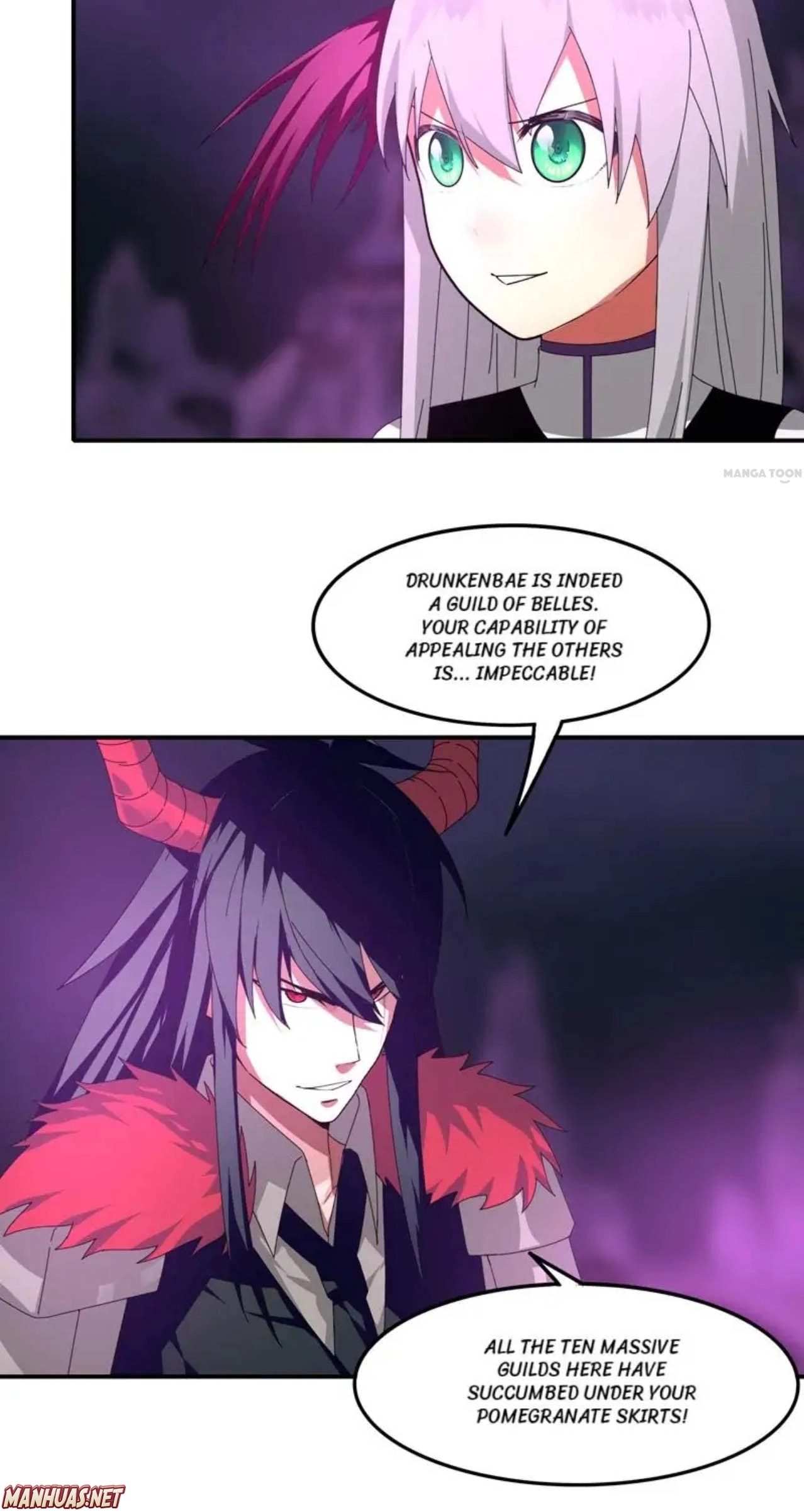 Read The Celestial Cheater chapter 42 image 2 on Lezhin