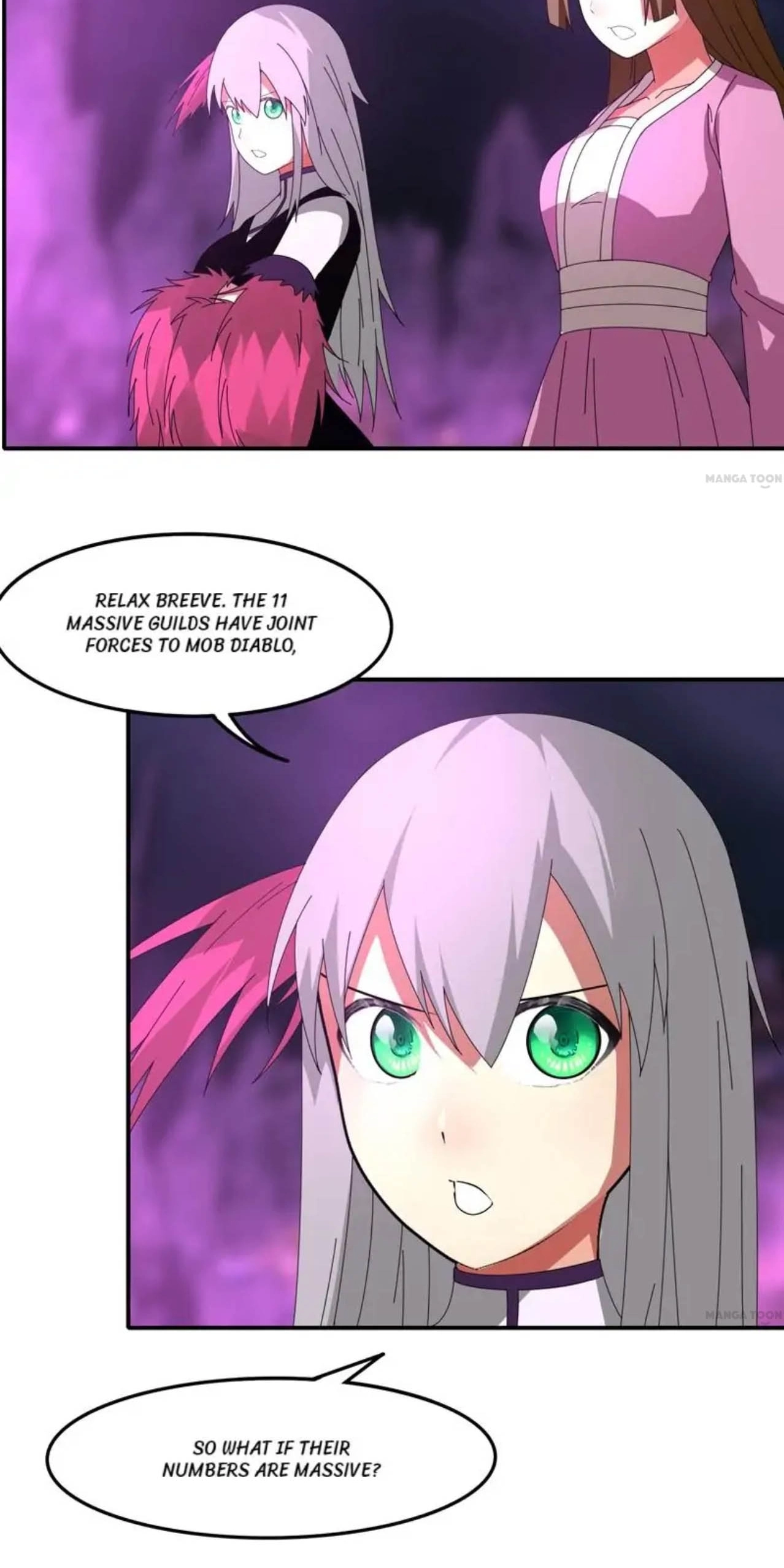 Read The Celestial Cheater chapter 42 image 4 on Lezhin