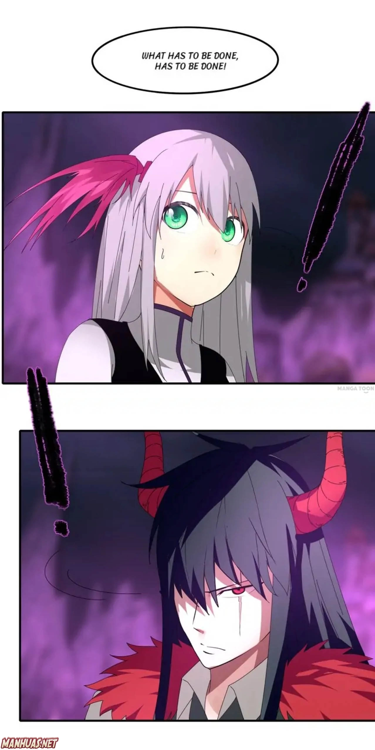 Read The Celestial Cheater chapter 42 image 5 on Lezhin