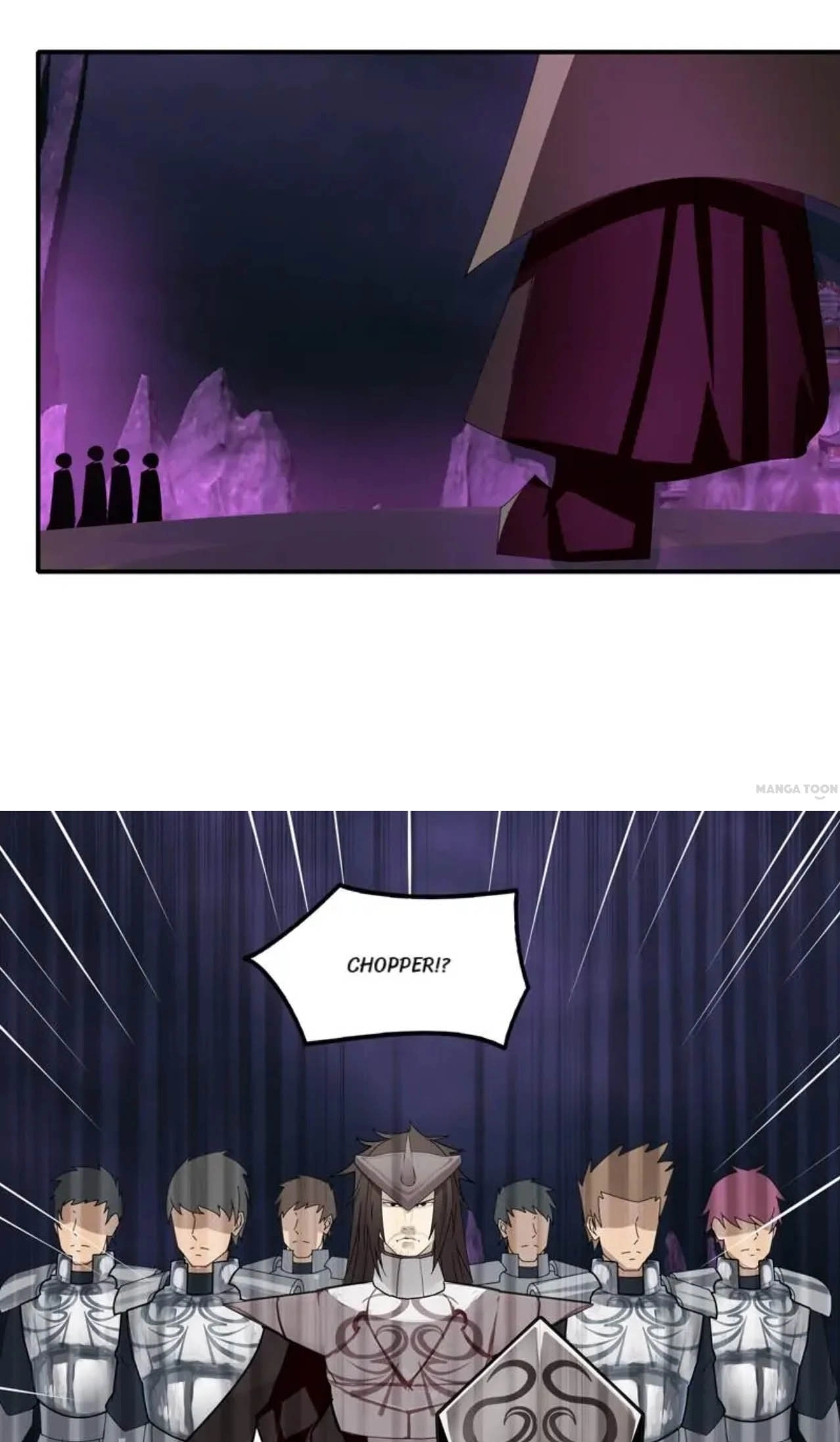 Read The Celestial Cheater chapter 42 image 6 on Lezhin