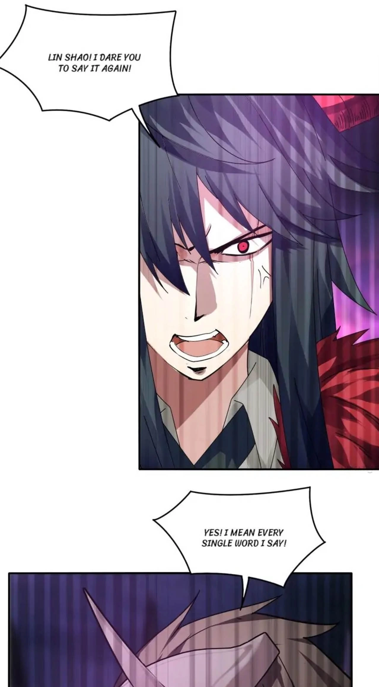 Read The Celestial Cheater chapter 43 image 0 on Lezhin