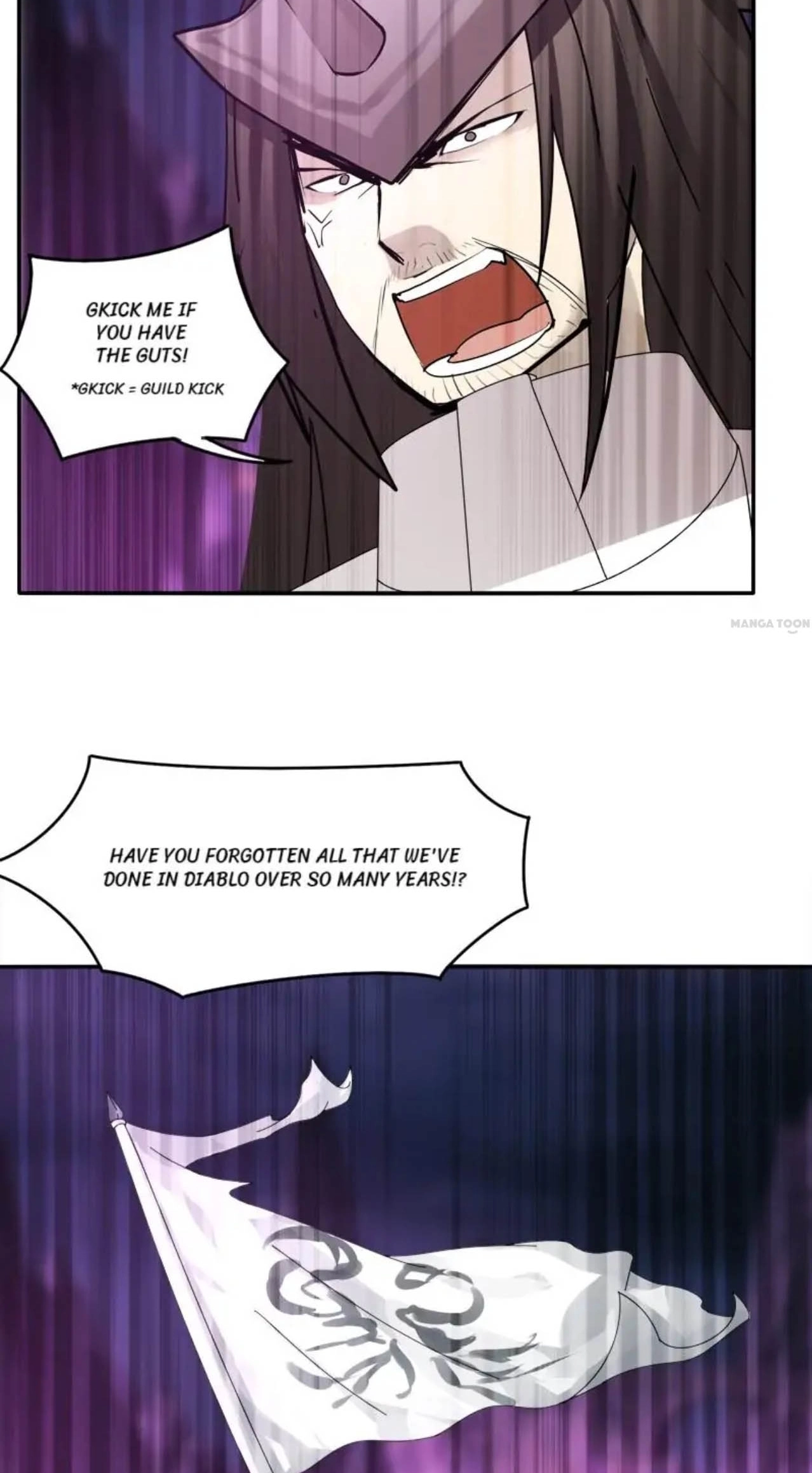 Read The Celestial Cheater chapter 43 image 1 on Lezhin