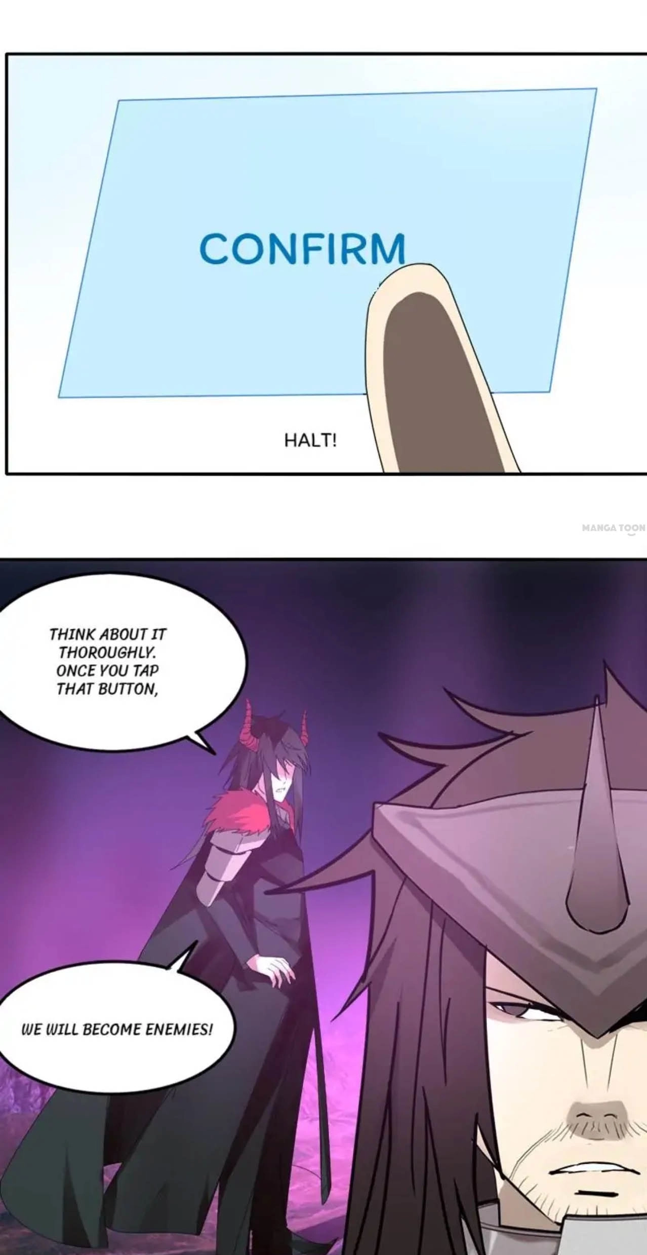 Read The Celestial Cheater chapter 43 image 11 on Lezhin