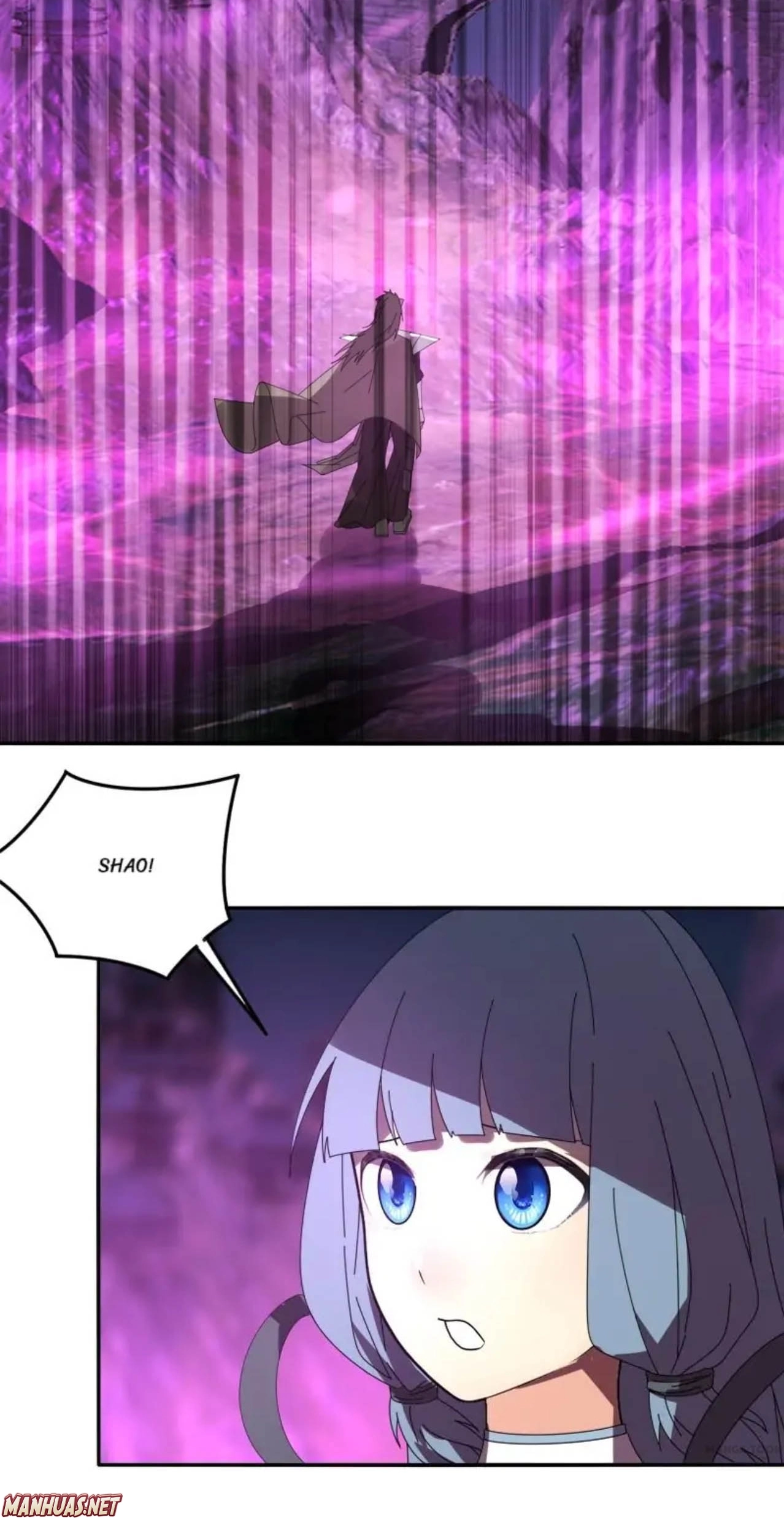 Read The Celestial Cheater chapter 43 image 13 on Lezhin