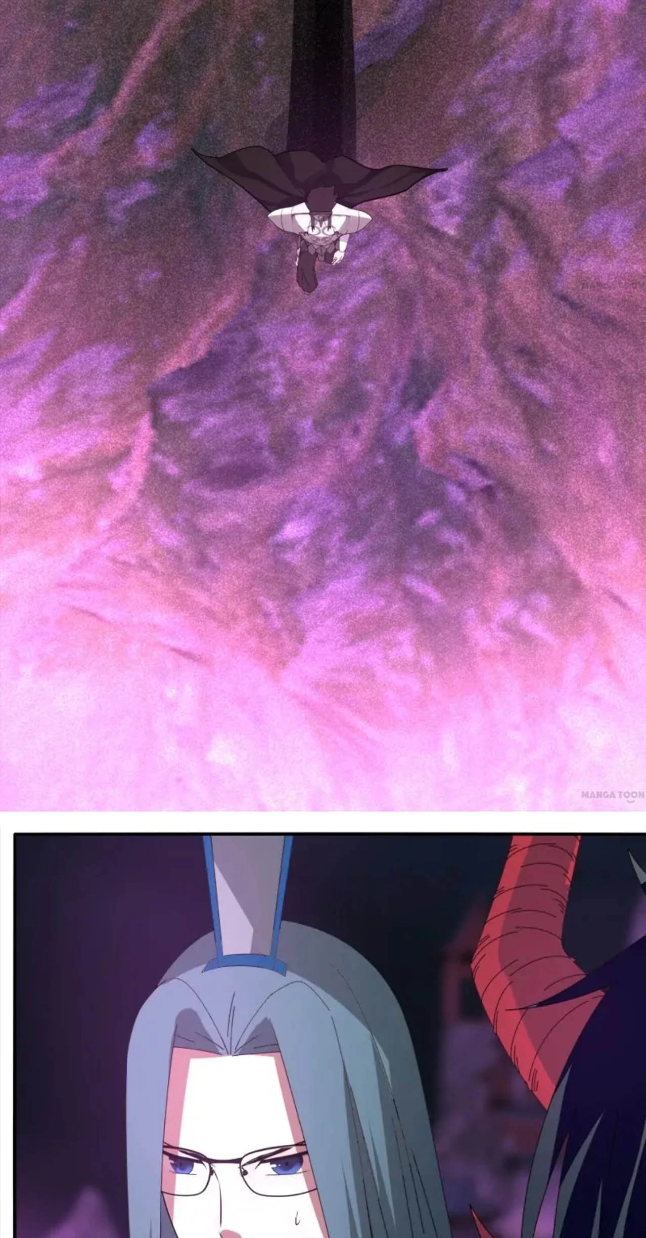 Read The Celestial Cheater chapter 43 image 15 on Lezhin