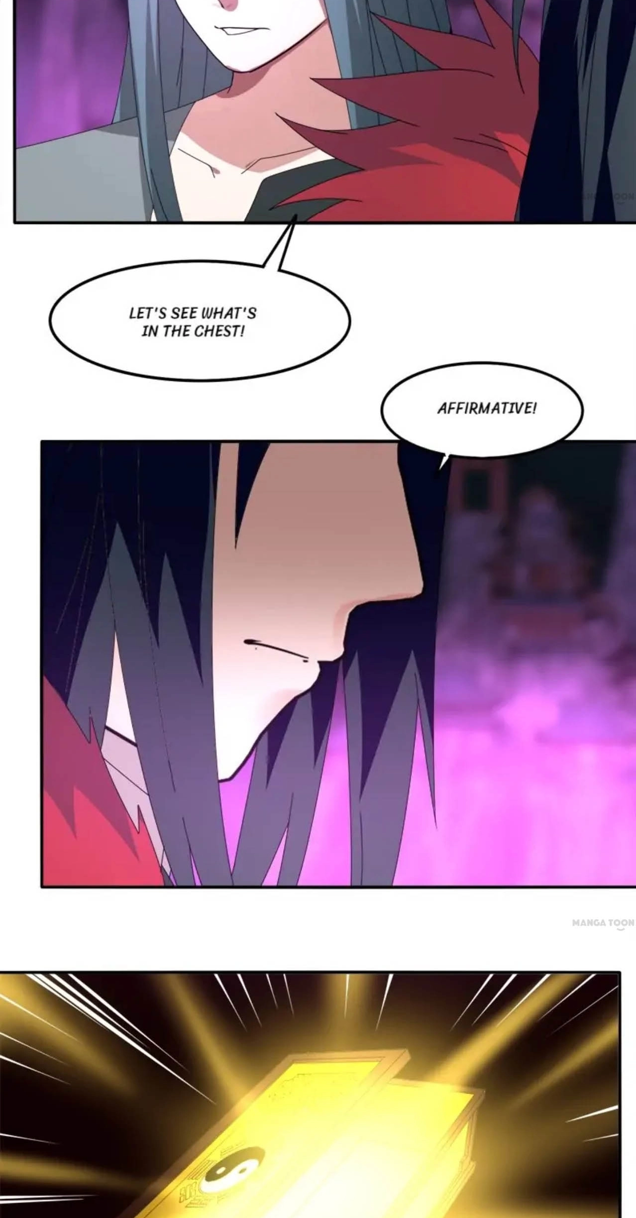 Read The Celestial Cheater chapter 43 image 16 on Lezhin