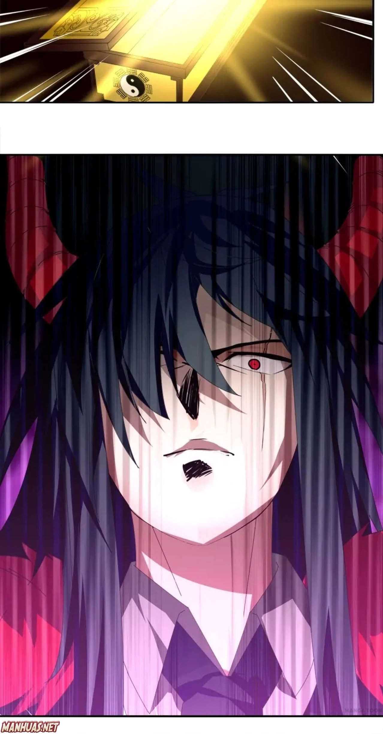 Read The Celestial Cheater chapter 43 image 17 on Lezhin