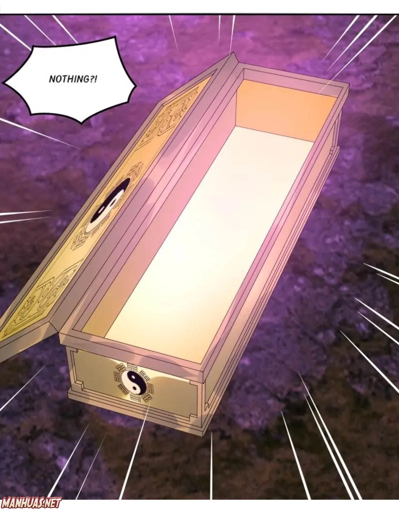 Read The Celestial Cheater chapter 43 image 18 on Lezhin