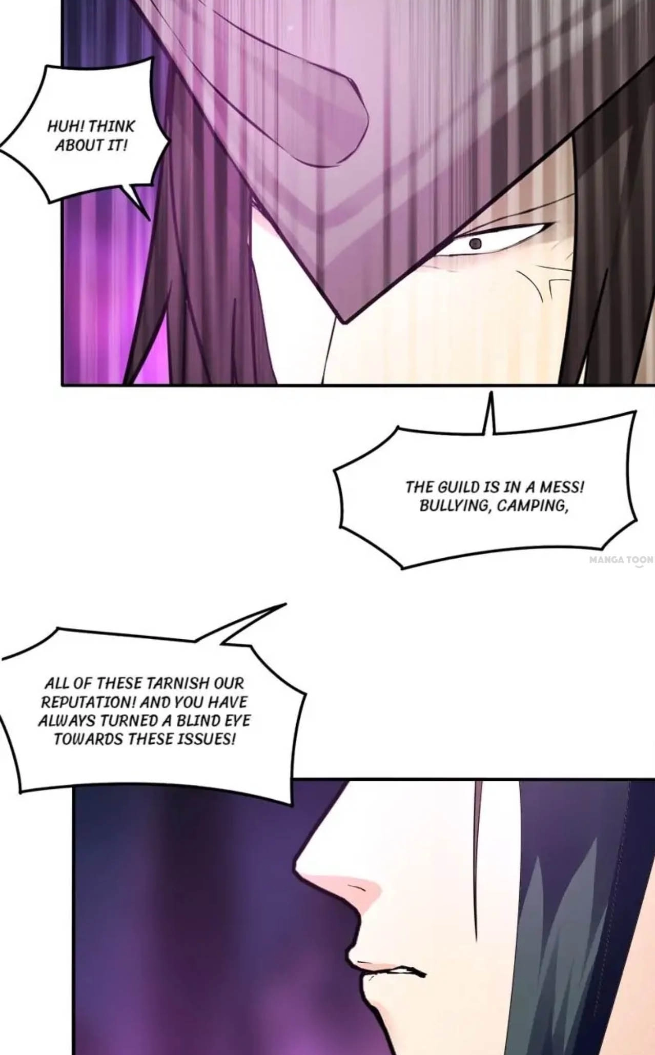 Read The Celestial Cheater chapter 43 image 3 on Lezhin