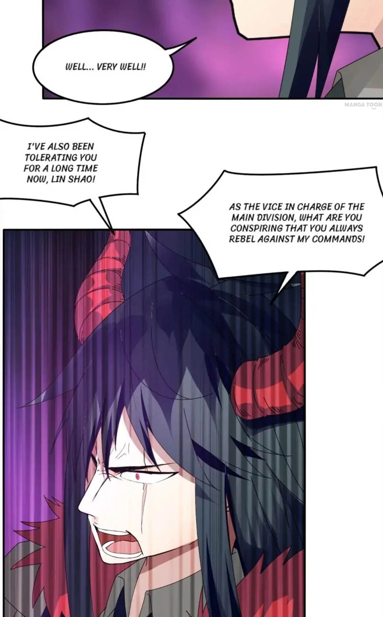 Read The Celestial Cheater chapter 43 image 4 on Lezhin
