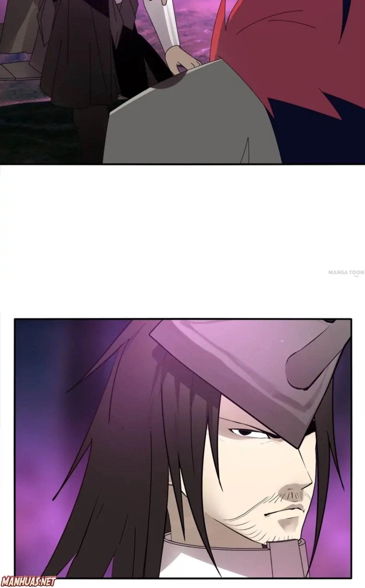 Read The Celestial Cheater chapter 43 image 6 on Lezhin