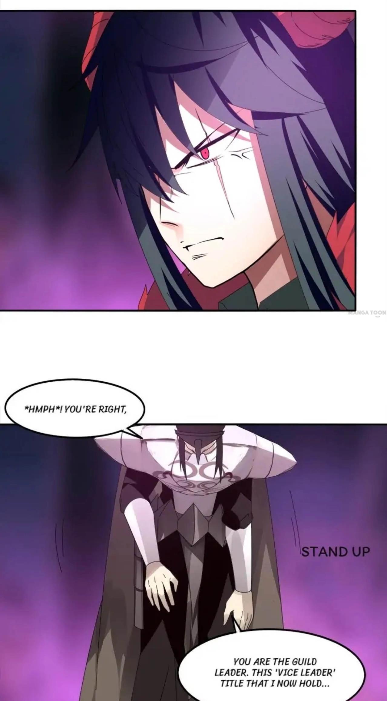 Read The Celestial Cheater chapter 43 image 7 on Lezhin