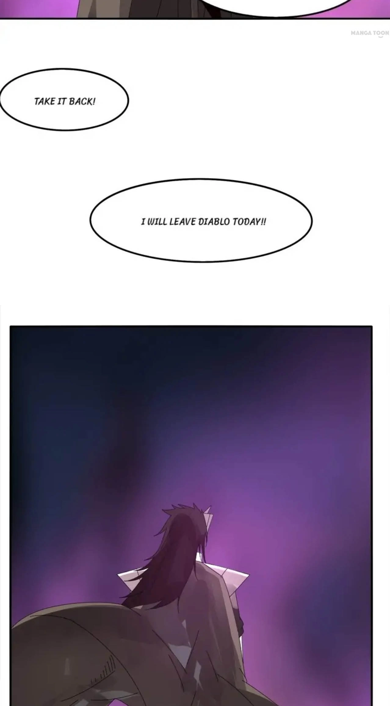 Read The Celestial Cheater chapter 43 image 8 on Lezhin