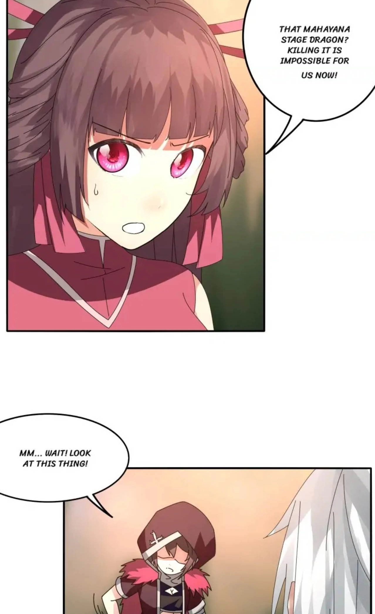 Read The Celestial Cheater chapter 44 image 10 on Lezhin
