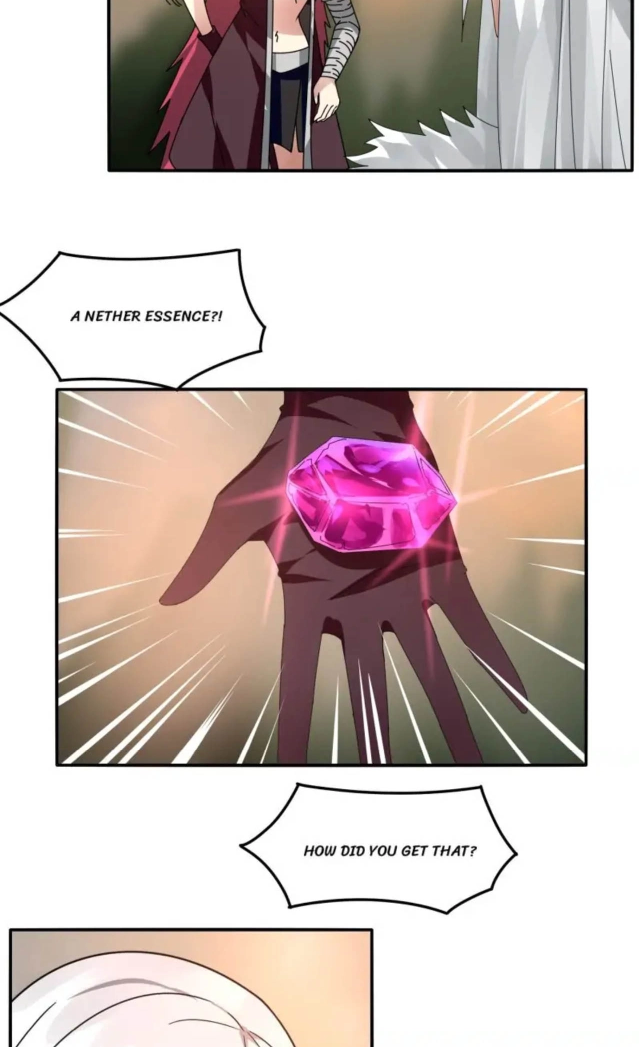 Read The Celestial Cheater chapter 44 image 11 on Lezhin