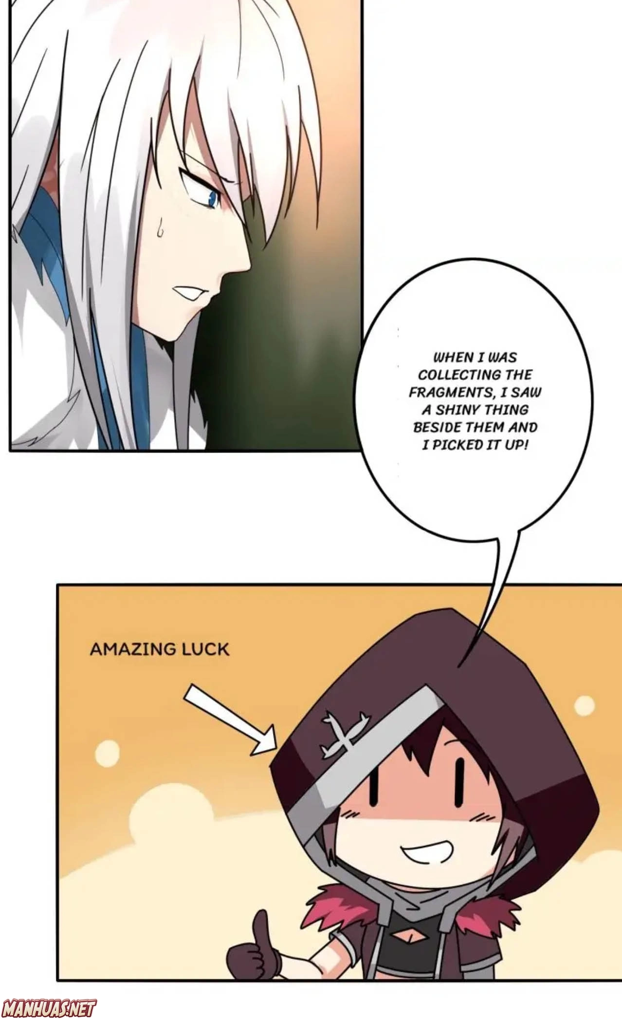 Read The Celestial Cheater chapter 44 image 12 on Lezhin