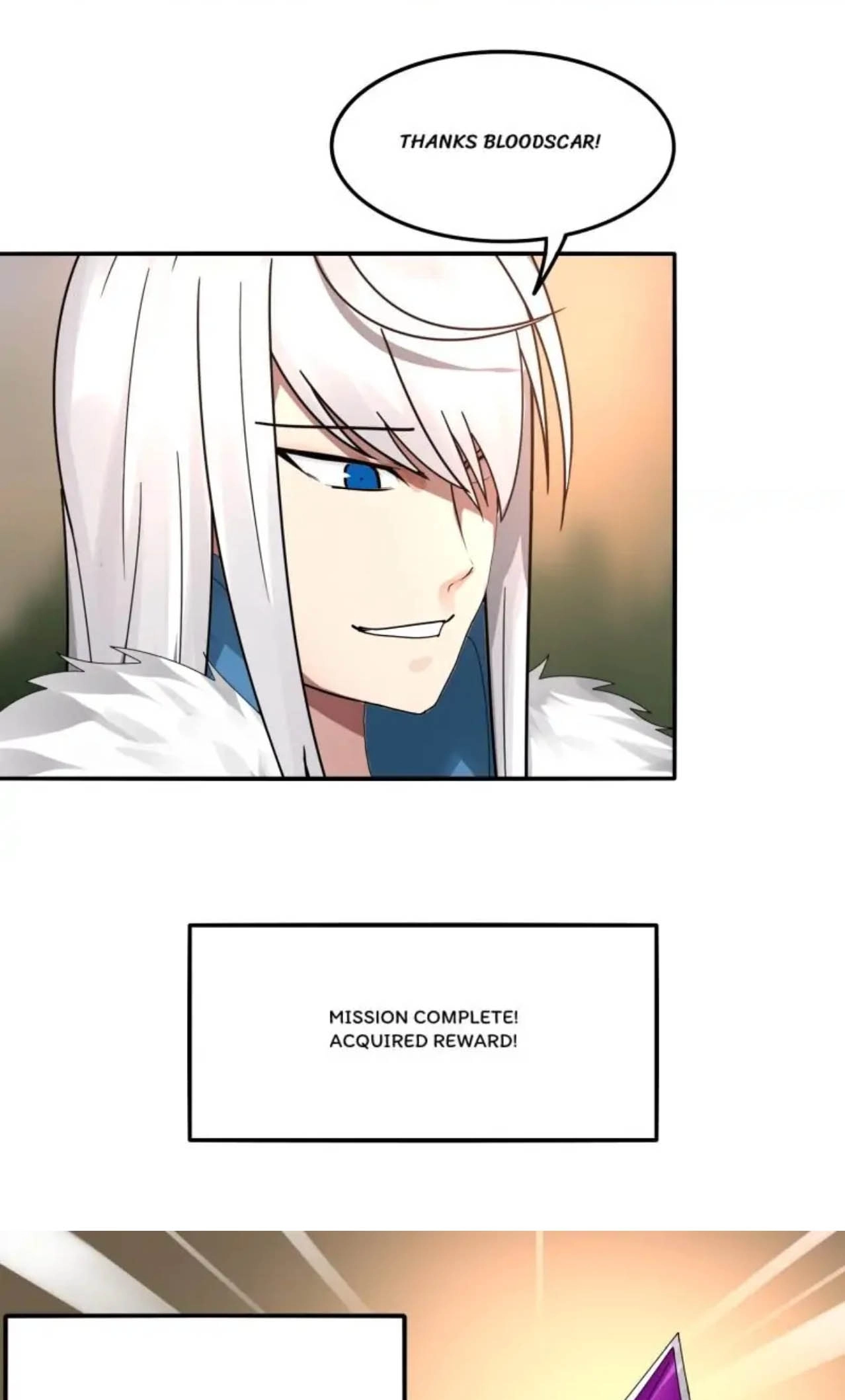 Read The Celestial Cheater chapter 44 image 13 on Lezhin
