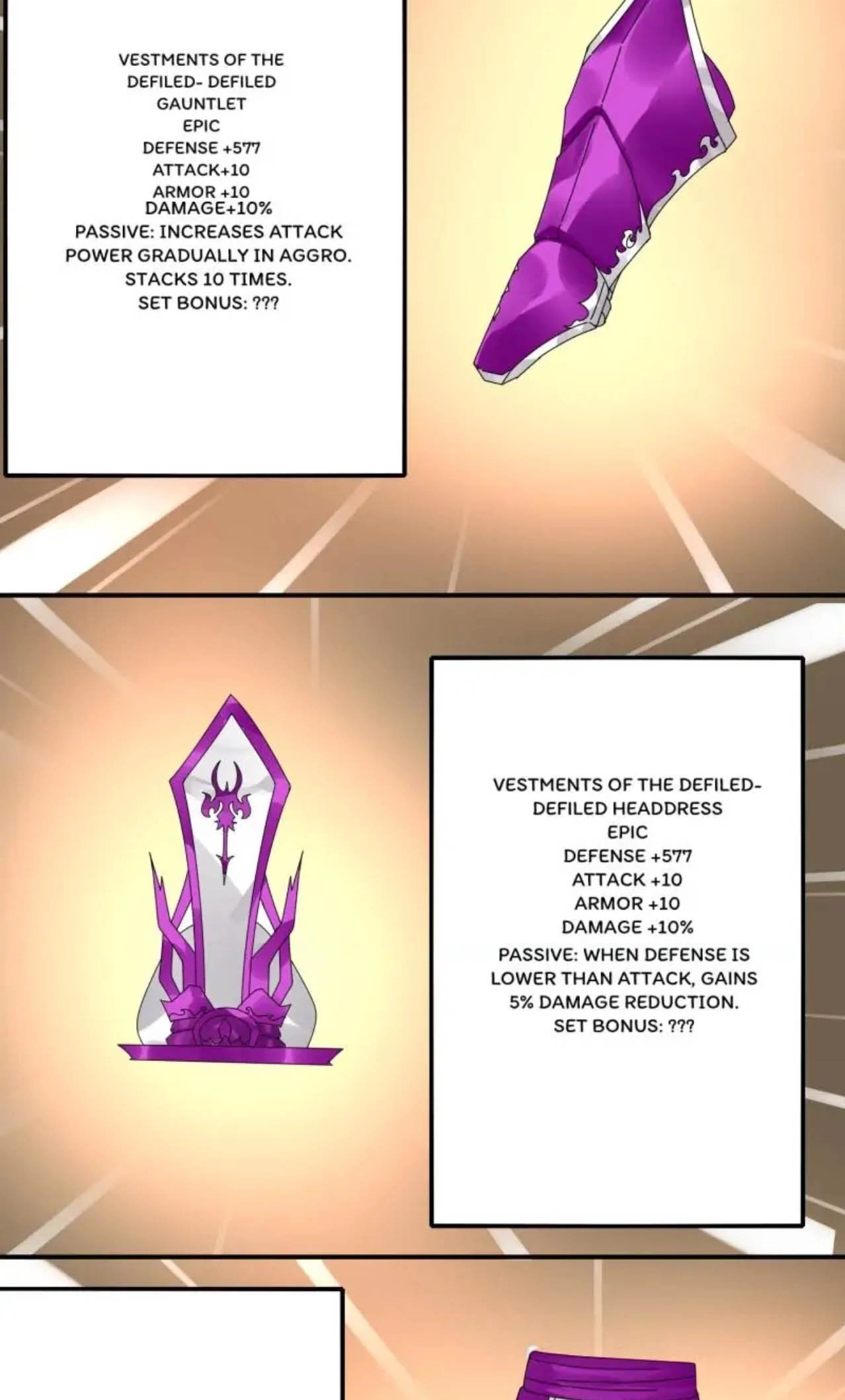 Read The Celestial Cheater chapter 44 image 14 on Lezhin