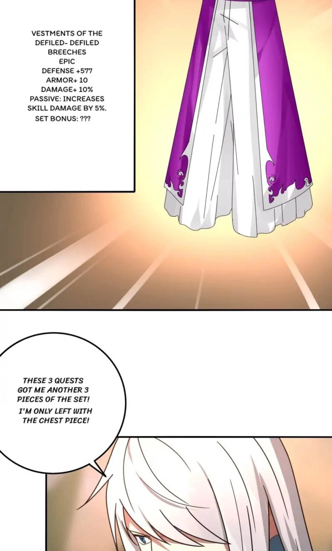 Read The Celestial Cheater chapter 44 image 15 on Lezhin