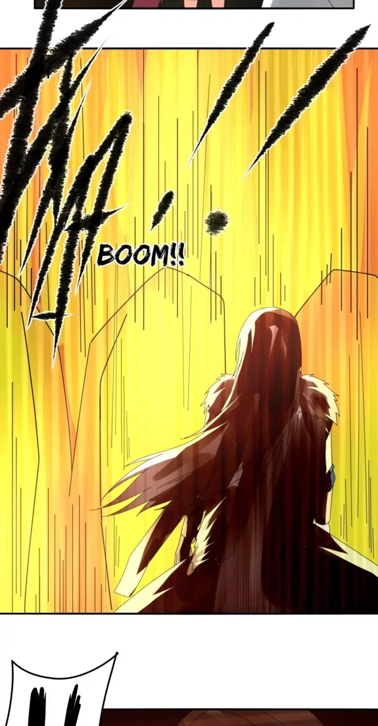 Read The Celestial Cheater chapter 44 image 18 on Lezhin