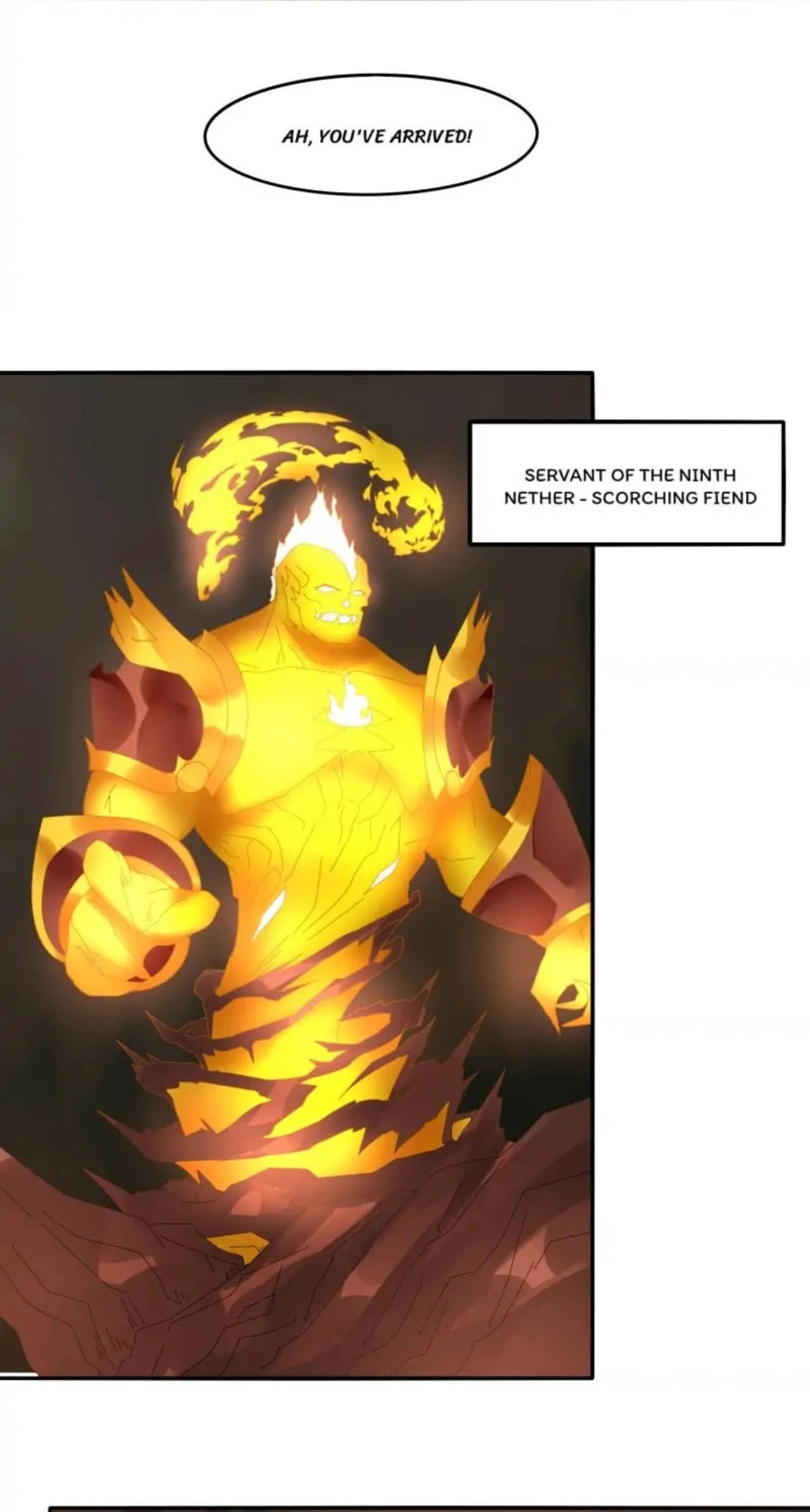 Read The Celestial Cheater chapter 44 image 4 on Lezhin