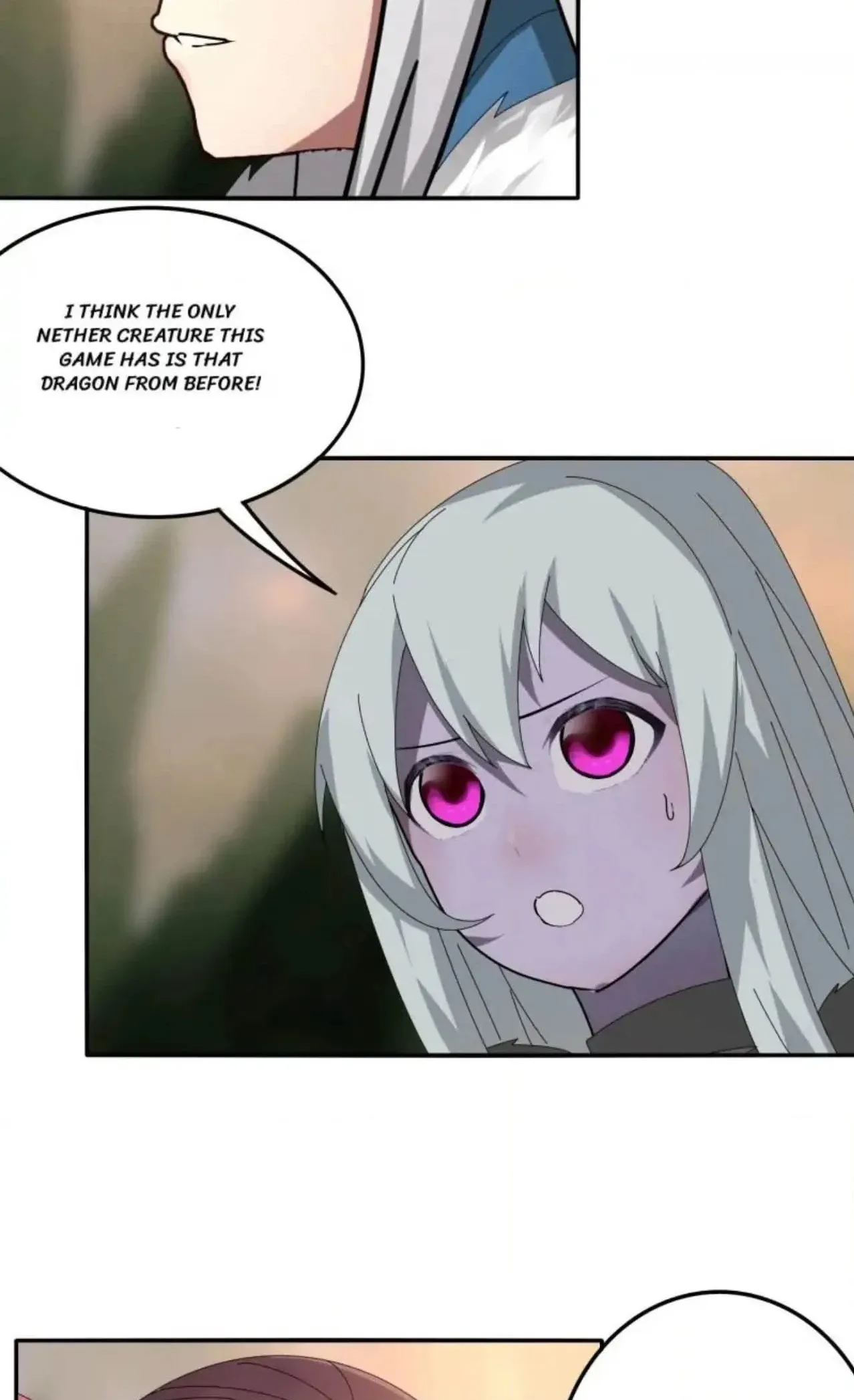 Read The Celestial Cheater chapter 44 image 9 on Lezhin