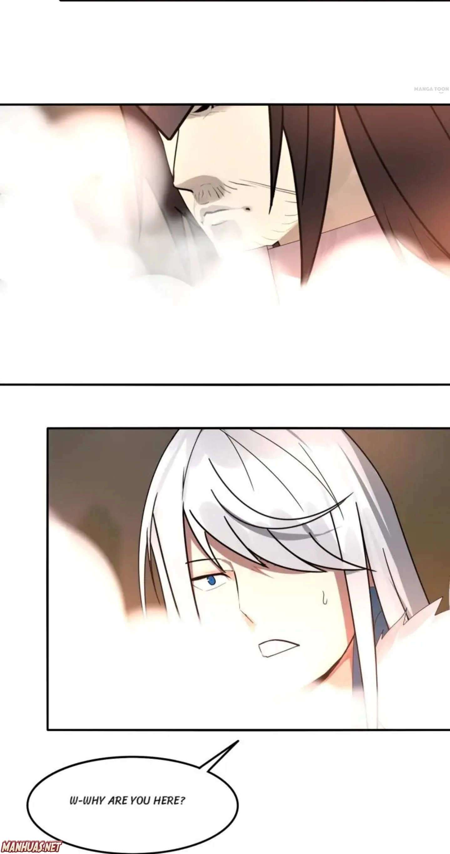 Read The Celestial Cheater chapter 45 image 10 on Lezhin