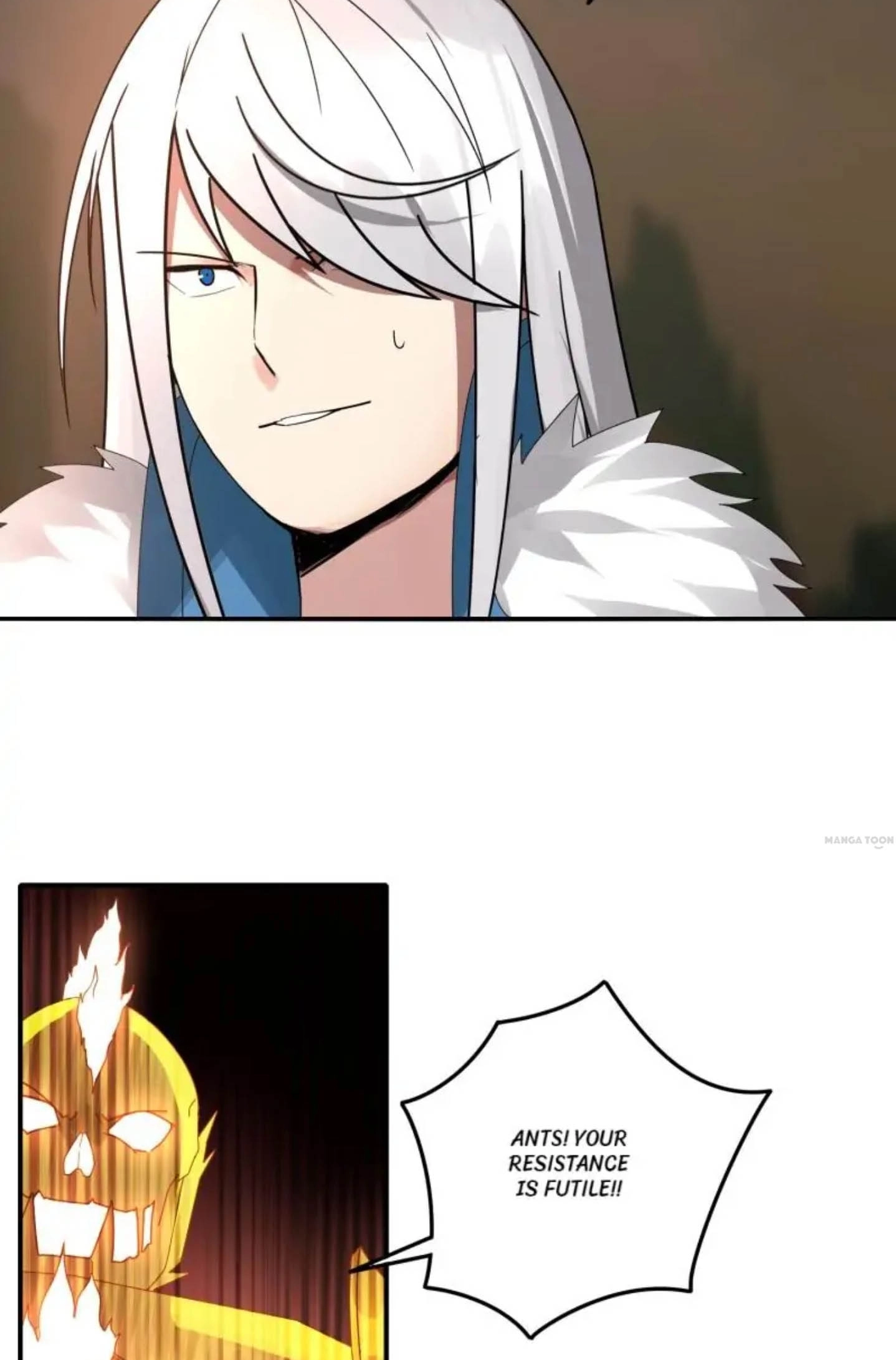 Read The Celestial Cheater chapter 45 image 13 on Lezhin
