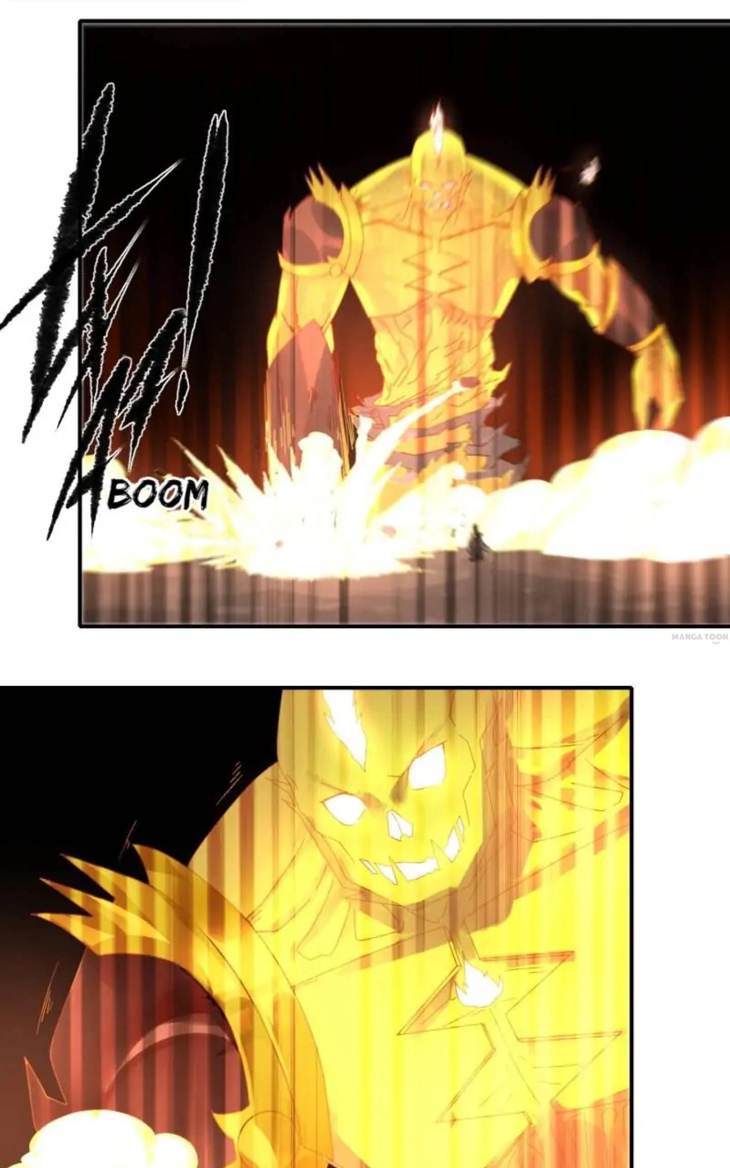 Read The Celestial Cheater chapter 45 image 15 on Lezhin