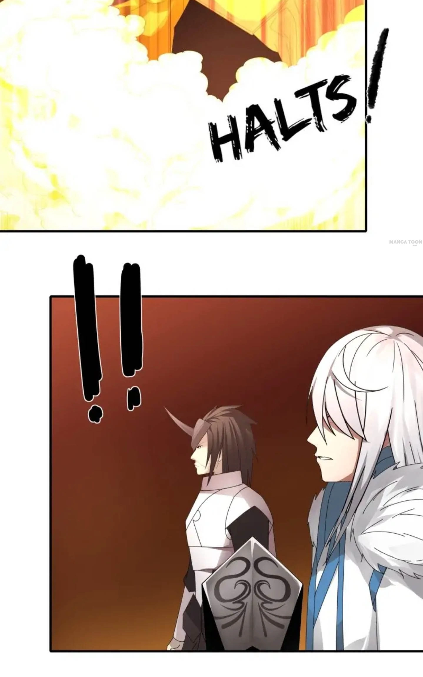 Read The Celestial Cheater chapter 45 image 16 on Lezhin