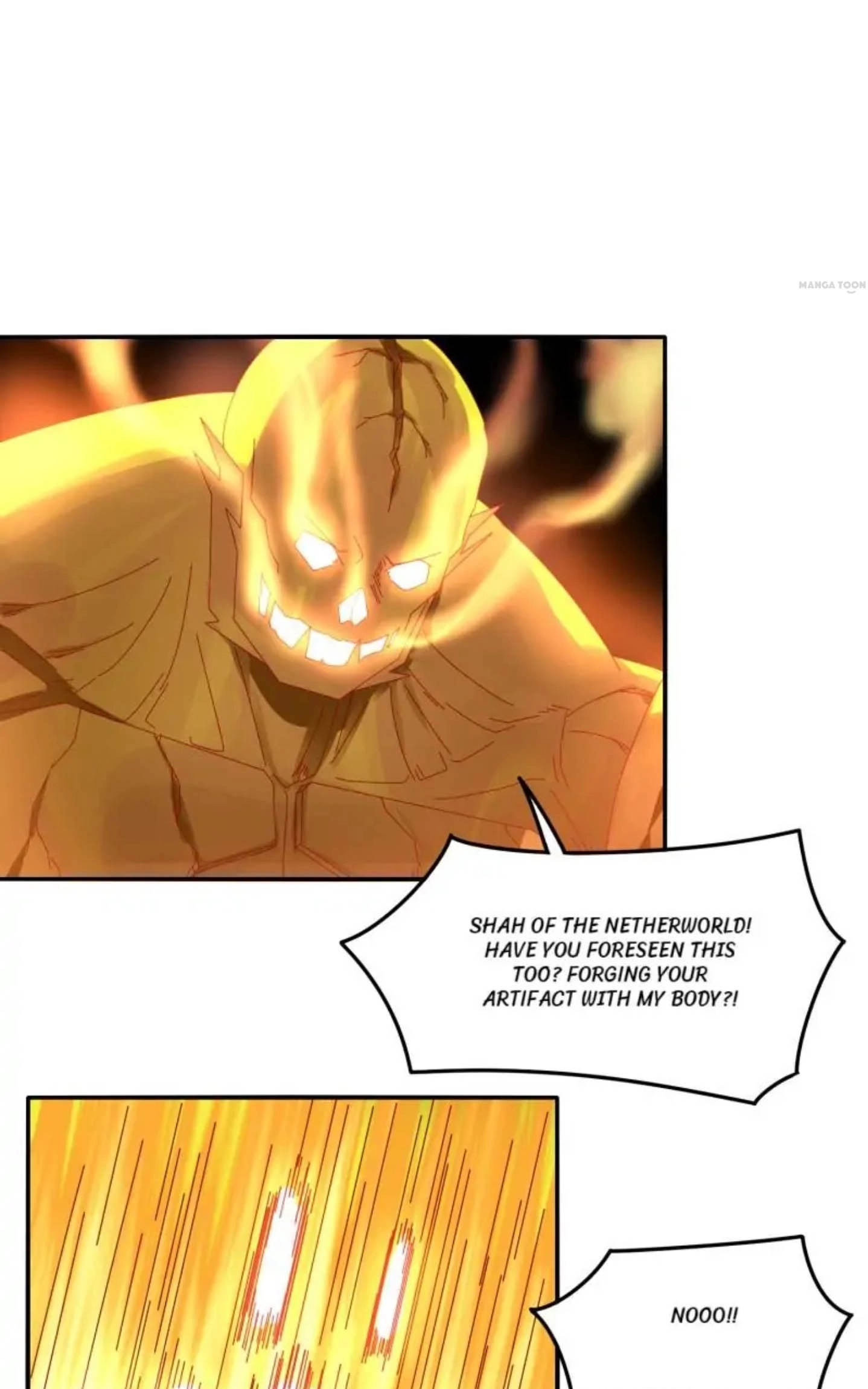 Read The Celestial Cheater chapter 45 image 17 on Lezhin