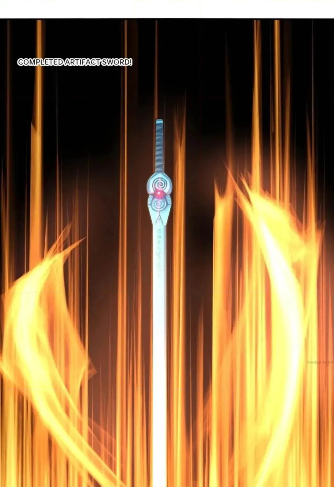 Read The Celestial Cheater chapter 45 image 19 on Lezhin
