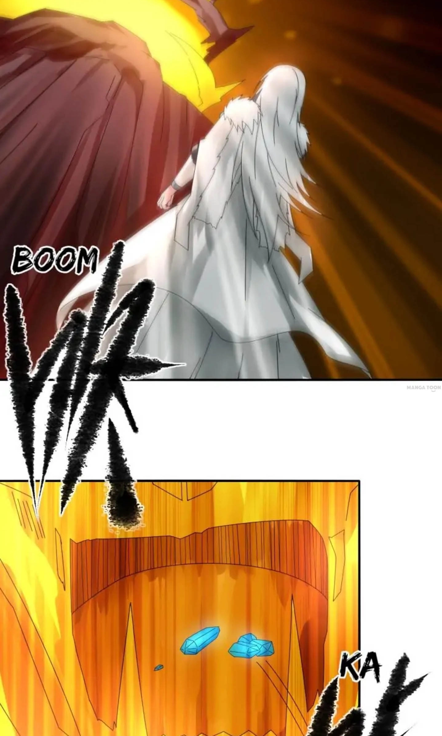 Read The Celestial Cheater chapter 45 image 2 on Lezhin