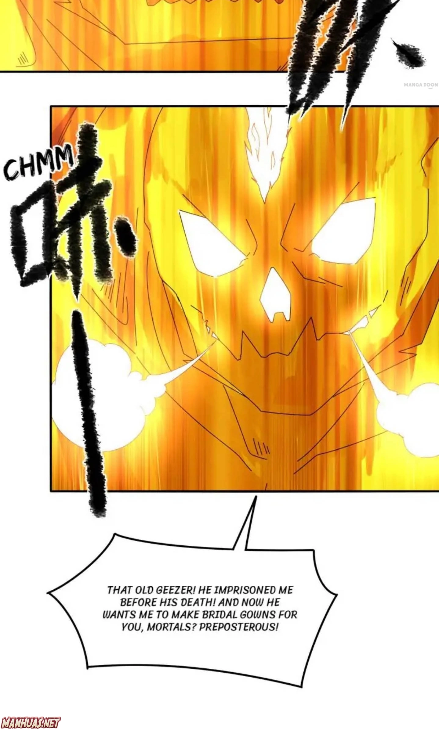 Read The Celestial Cheater chapter 45 image 3 on Lezhin