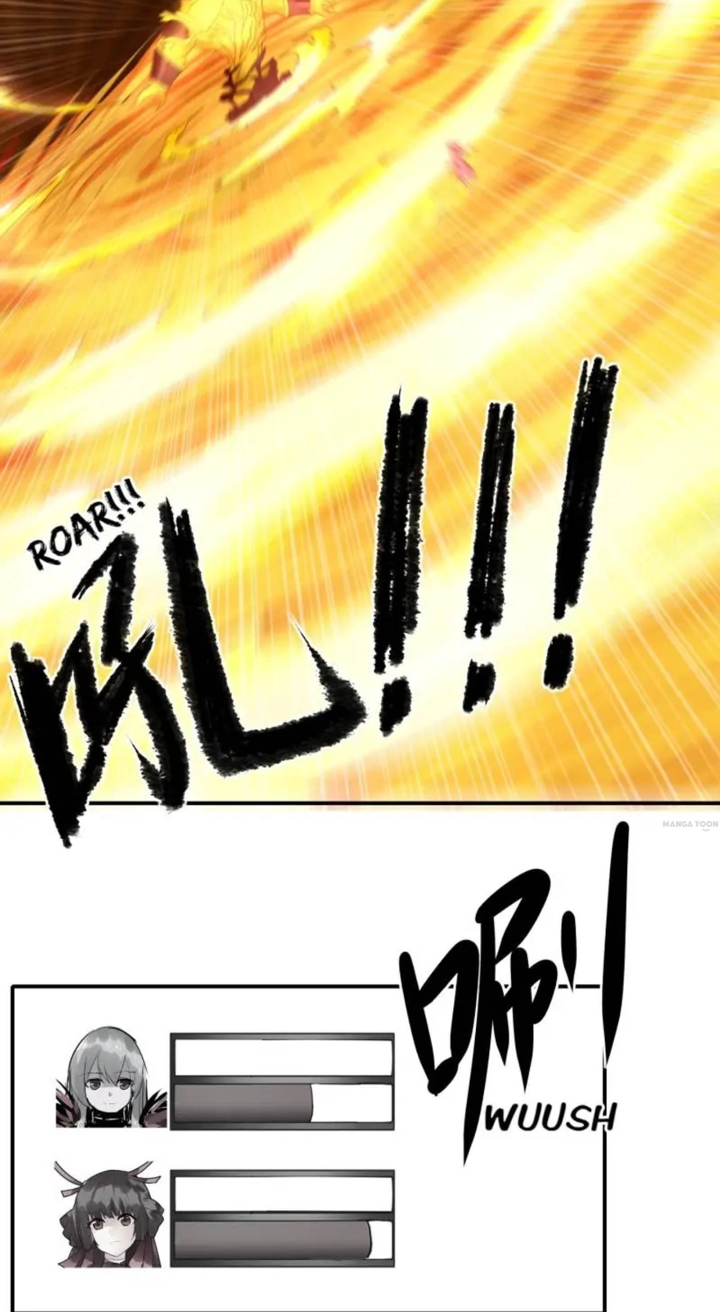 Read The Celestial Cheater chapter 45 image 6 on Lezhin