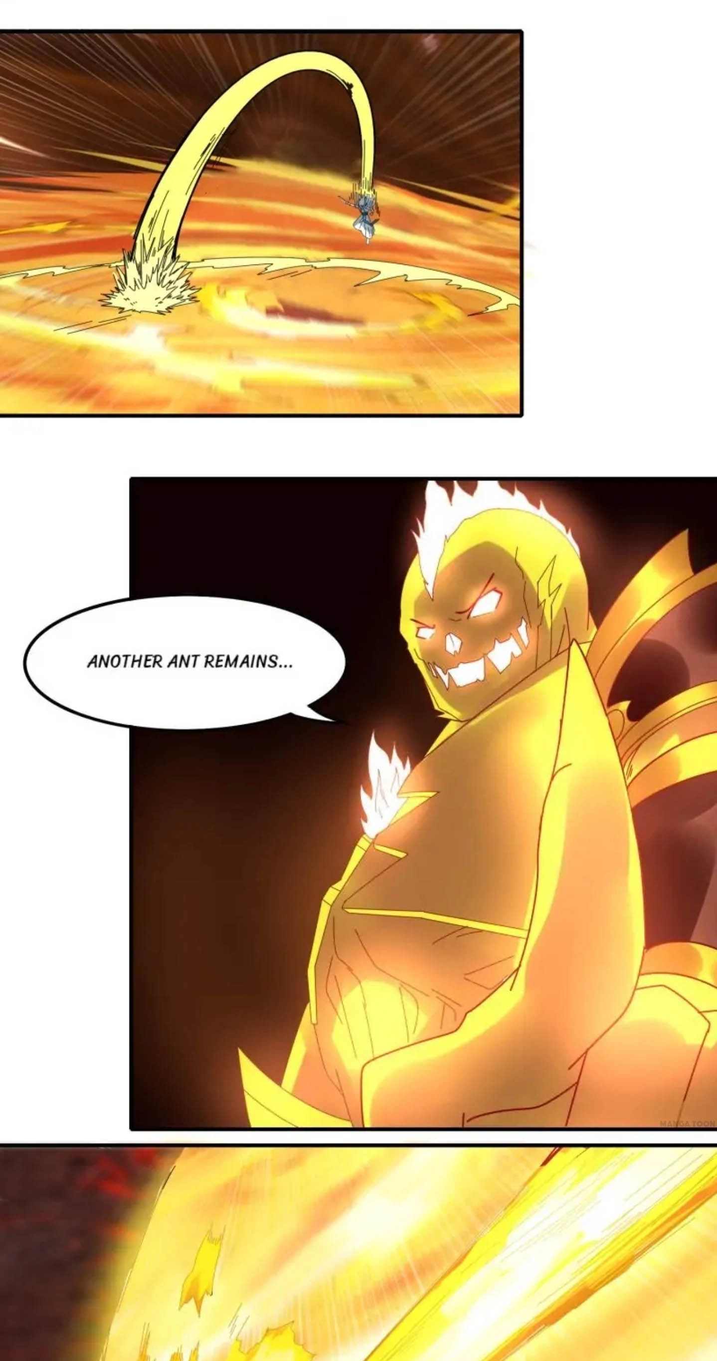 Read The Celestial Cheater chapter 45 image 8 on Lezhin