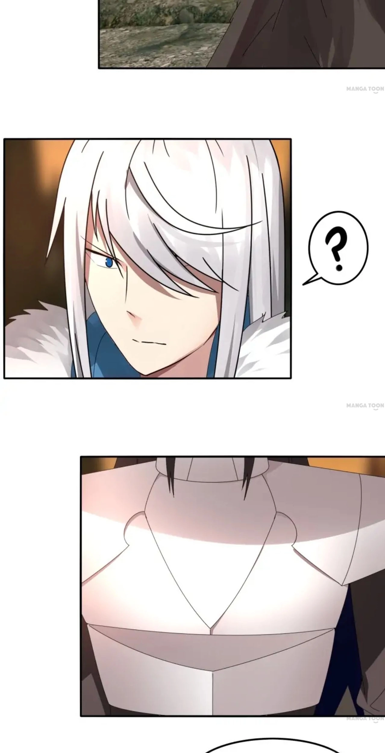 Read The Celestial Cheater chapter 46 image 1 on Lezhin