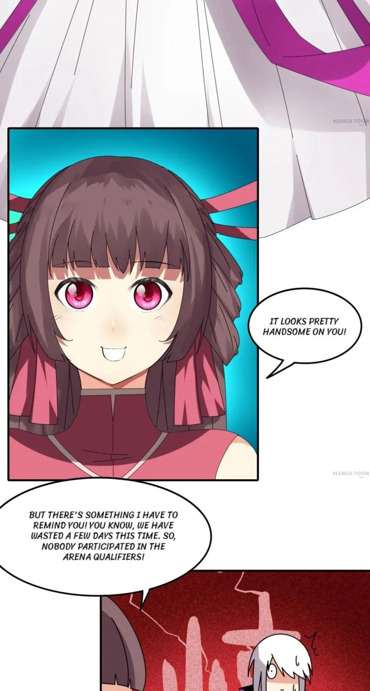 Read The Celestial Cheater chapter 46 image 12 on Lezhin