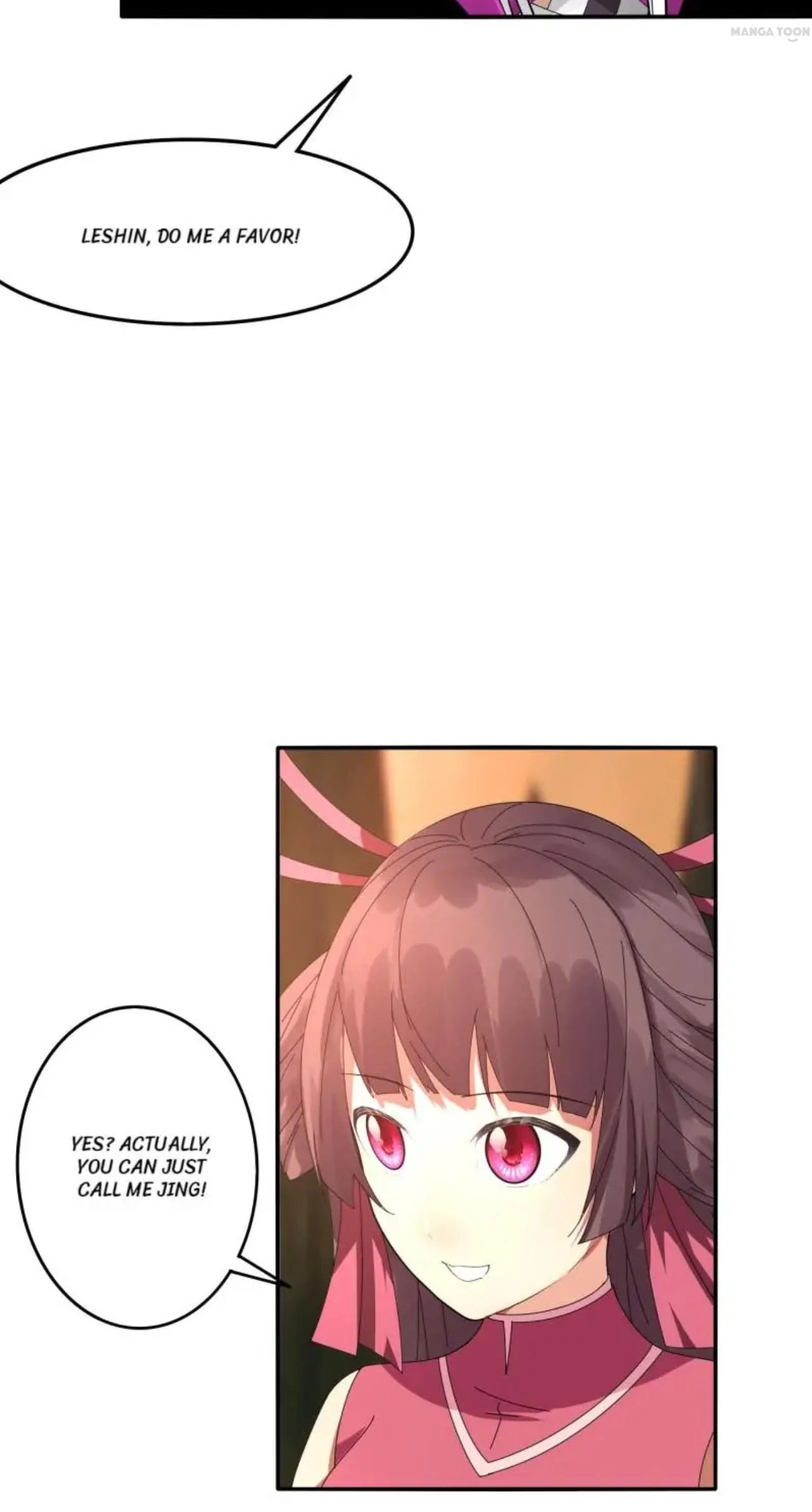 Read The Celestial Cheater chapter 46 image 16 on Lezhin