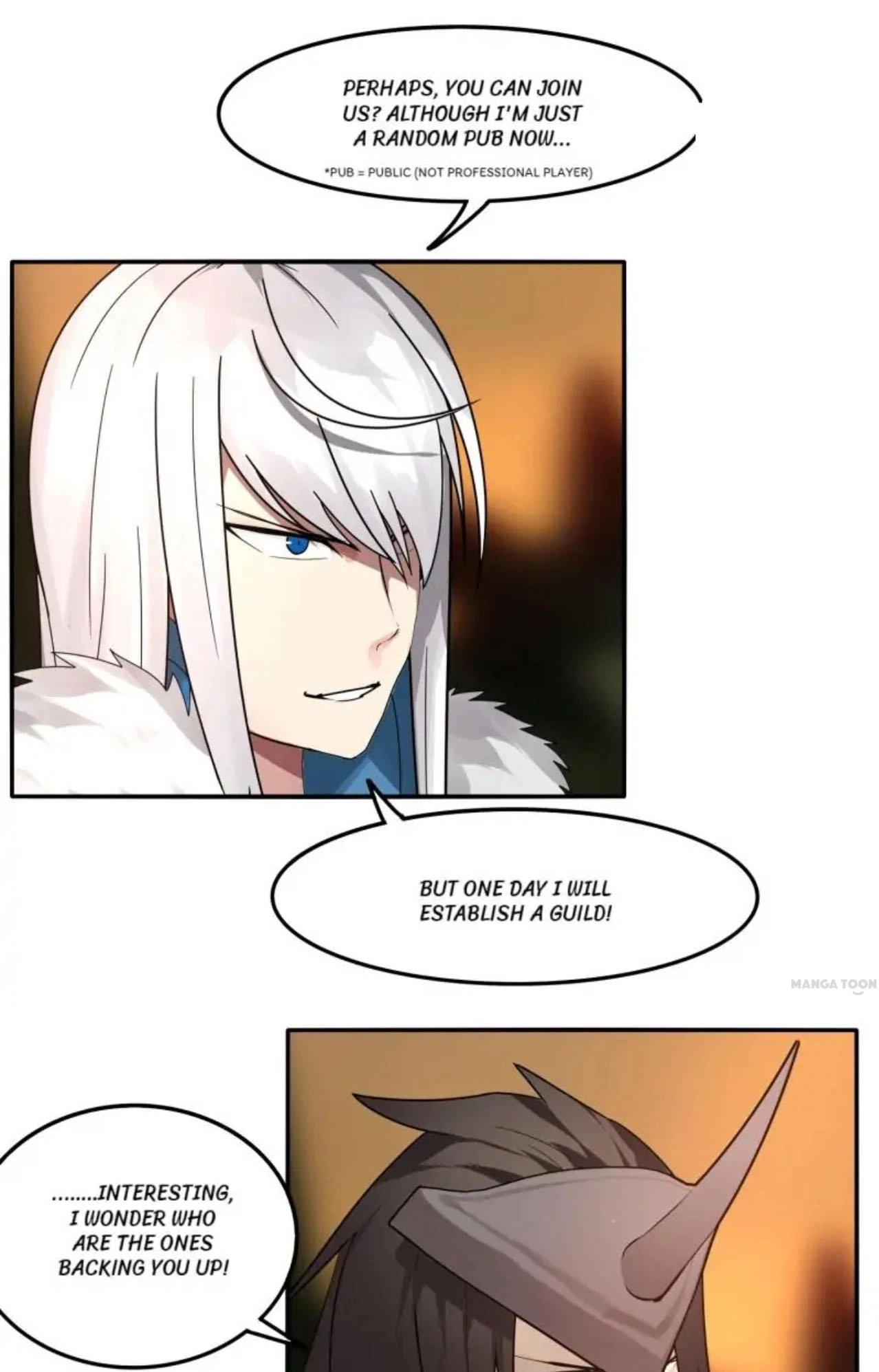 Read The Celestial Cheater chapter 46 image 7 on Lezhin