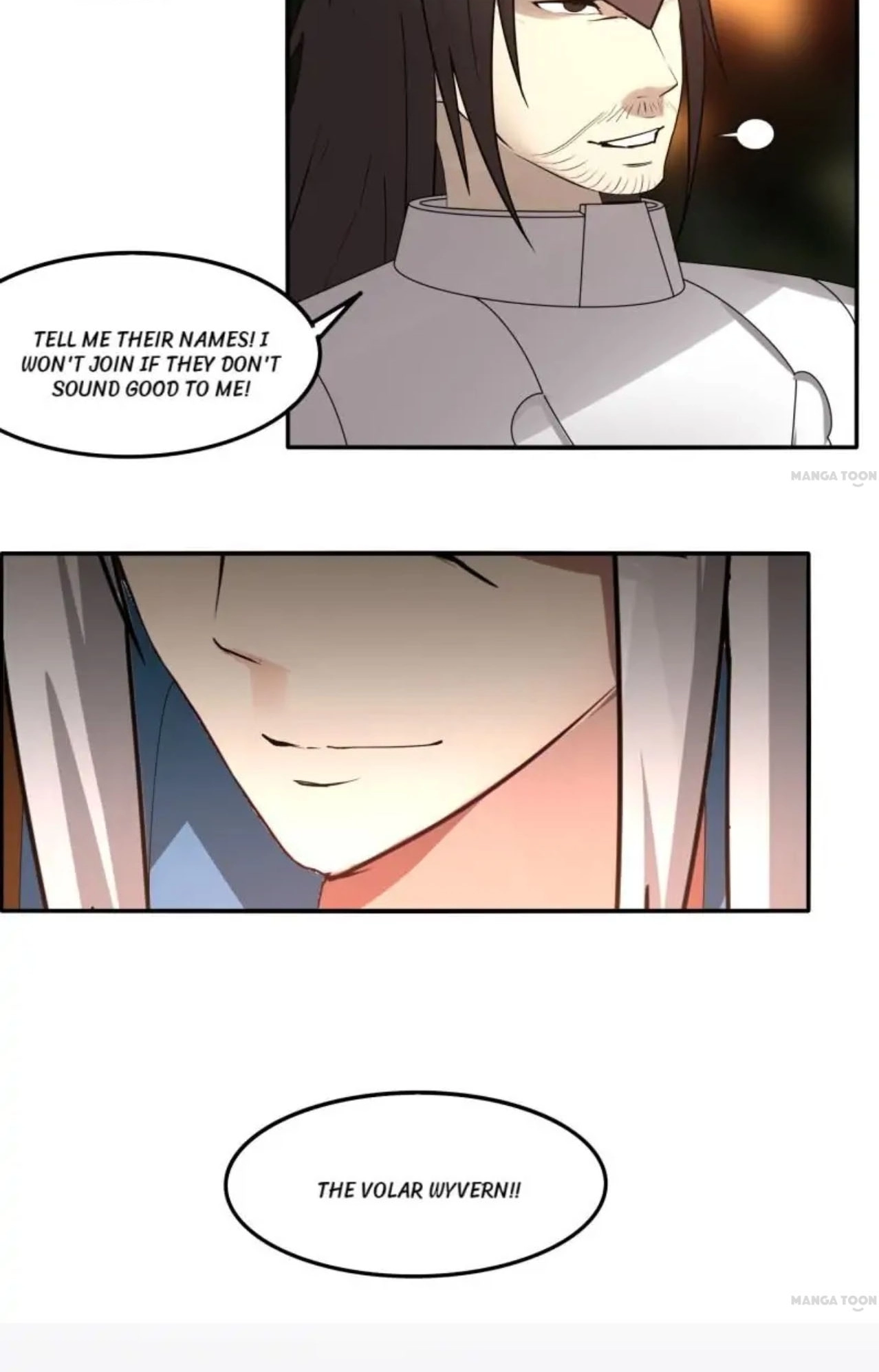 Read The Celestial Cheater chapter 46 image 8 on Lezhin