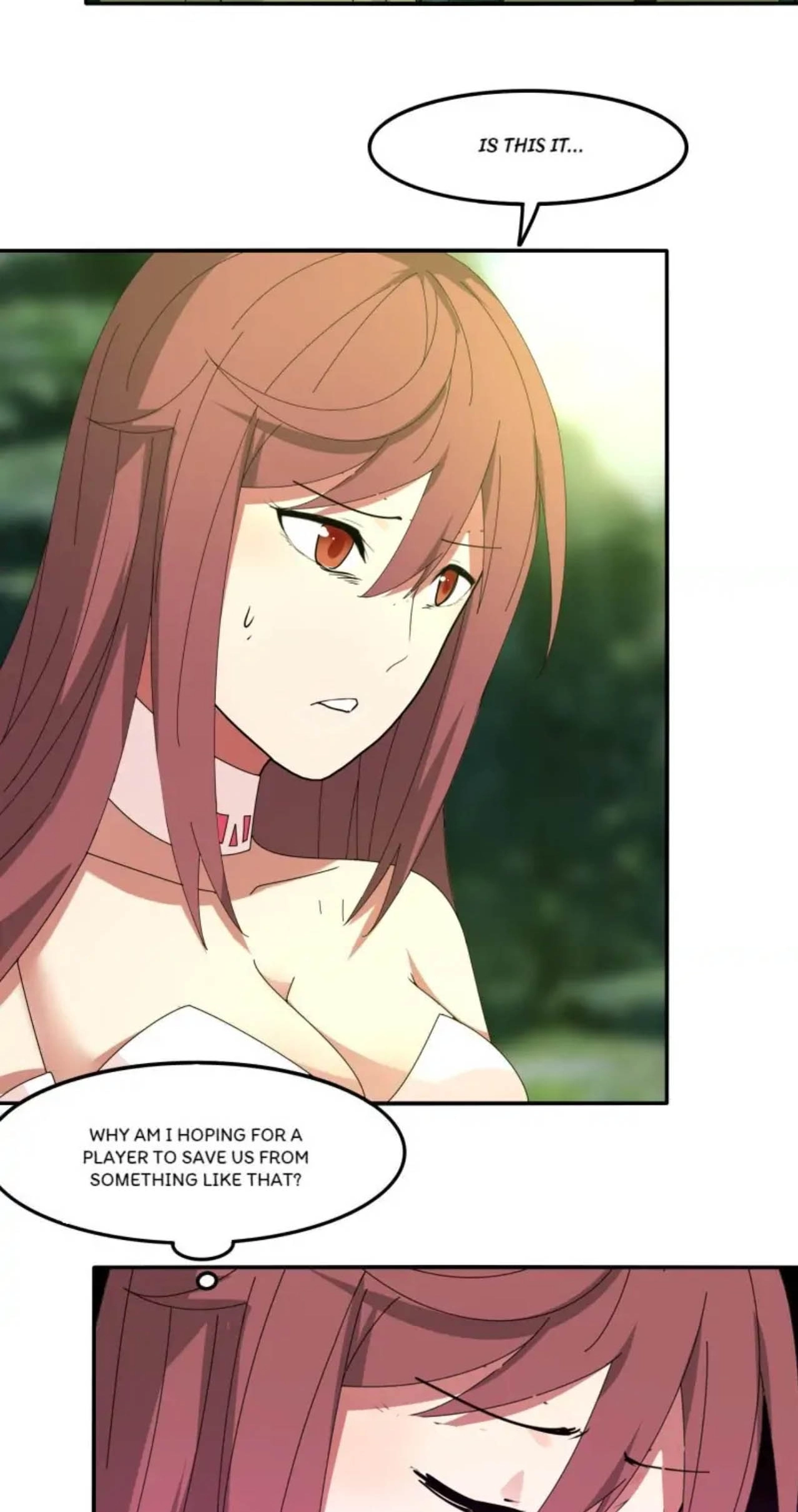 Read The Celestial Cheater chapter 47 image 1 on Lezhin