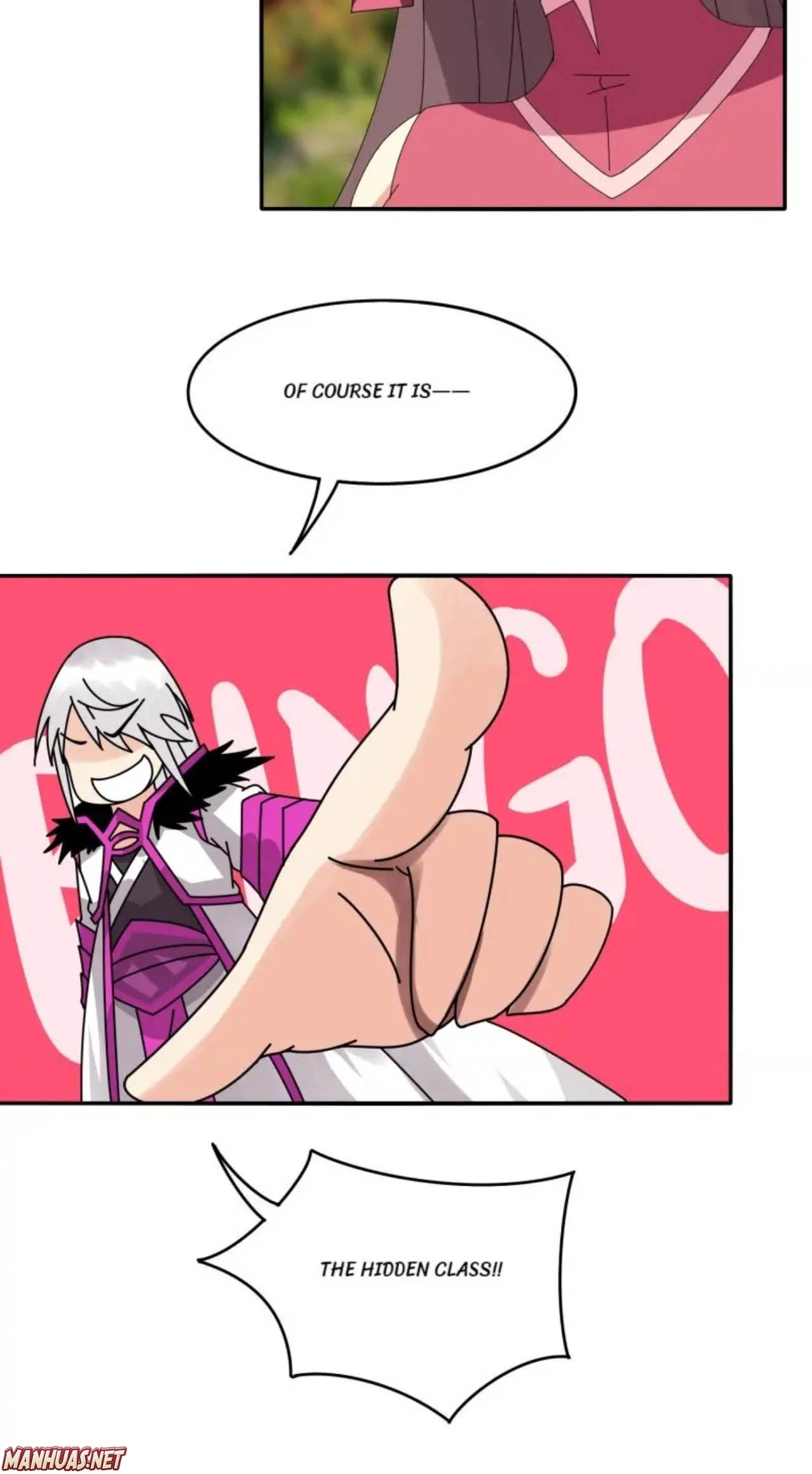 Read The Celestial Cheater chapter 47 image 13 on Lezhin